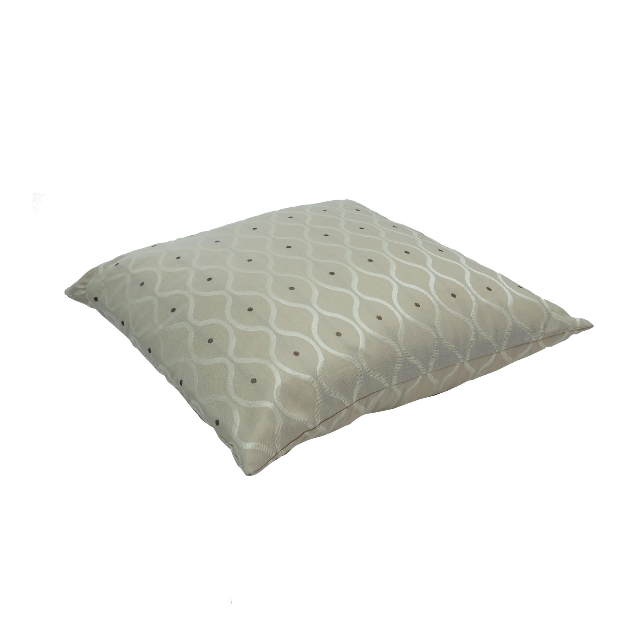 CUSHION MIRAGE BROWN
