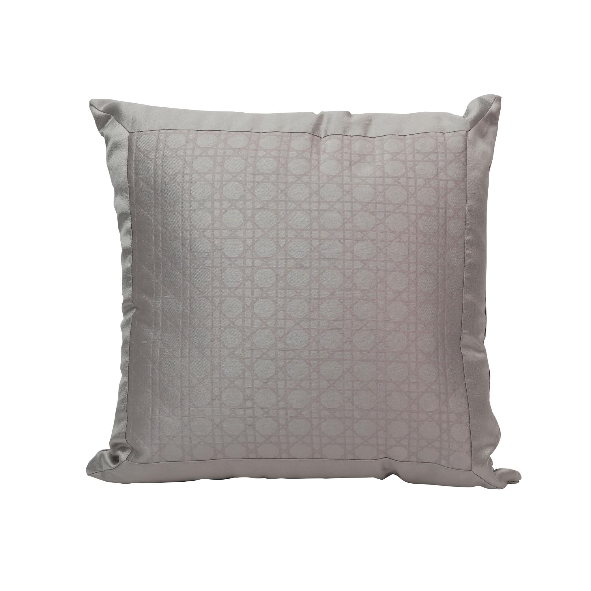 CUSHION LINZ PURPLE