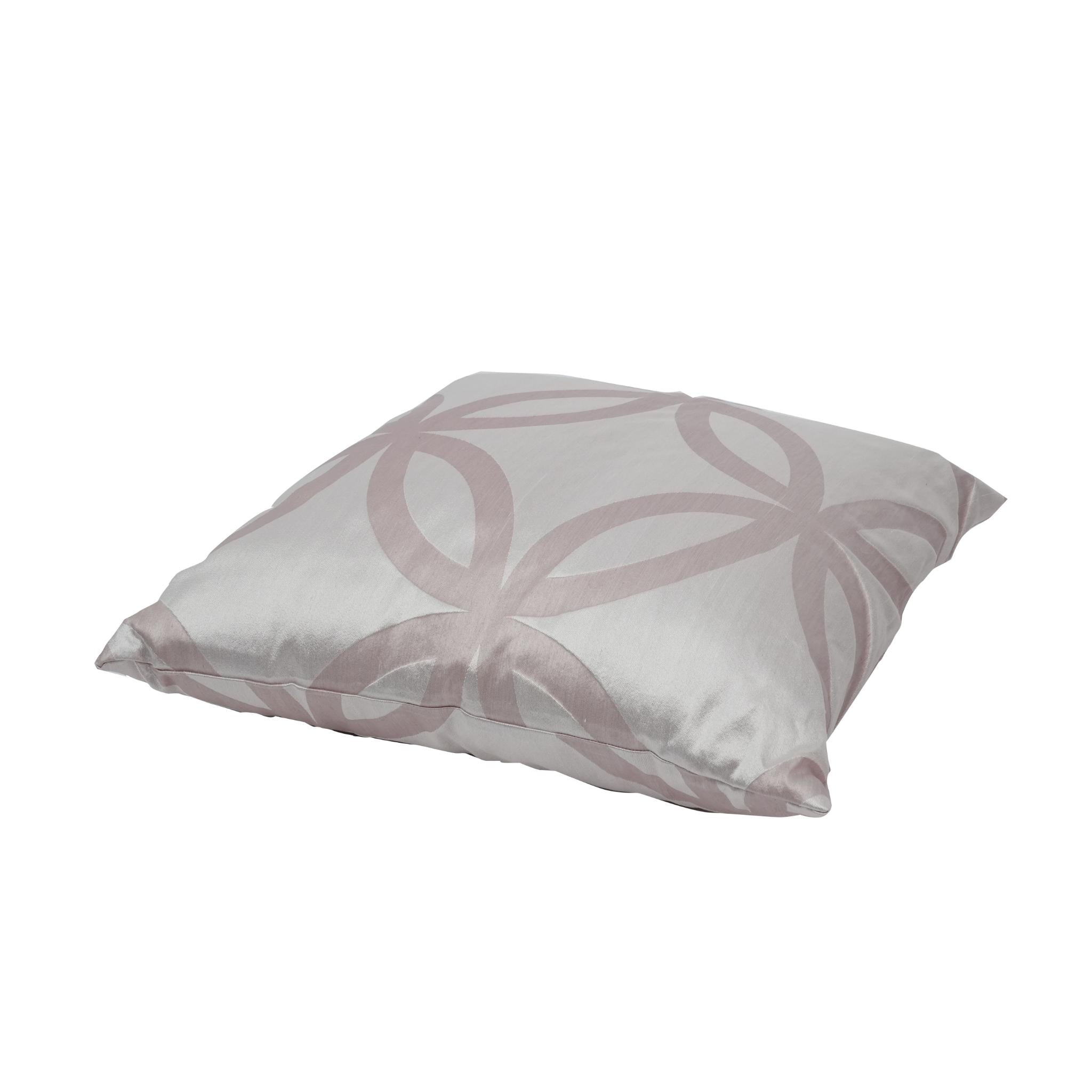 CUSHION FIRENZE PURPLE