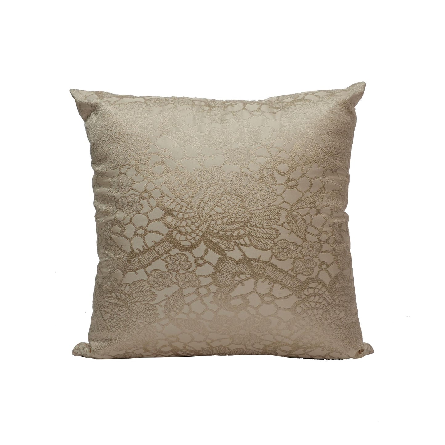 CUSHION LABOHEME GOLD