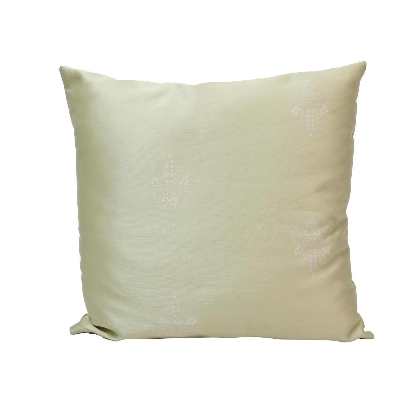 CUSHION AMALFI PASTEL GREEN