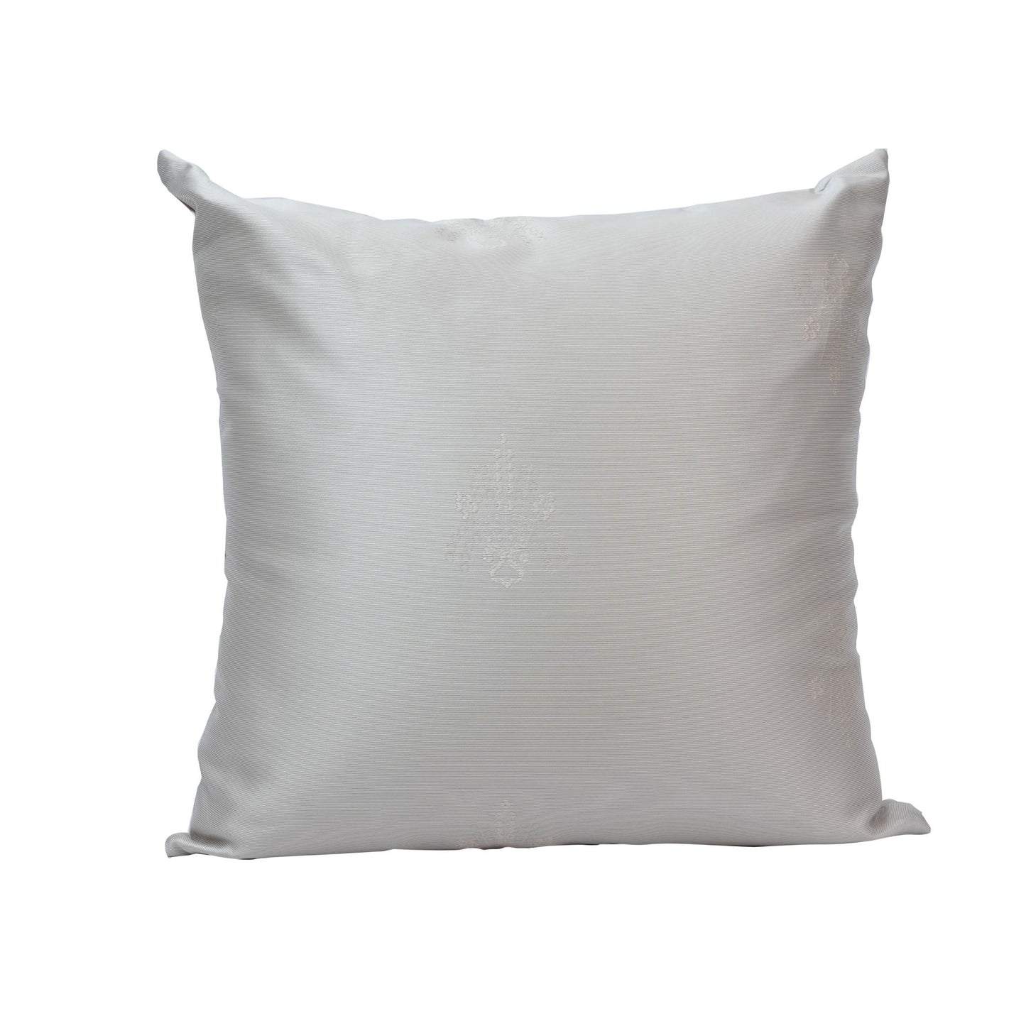 CUSHION AMALFI PASTEL GREY