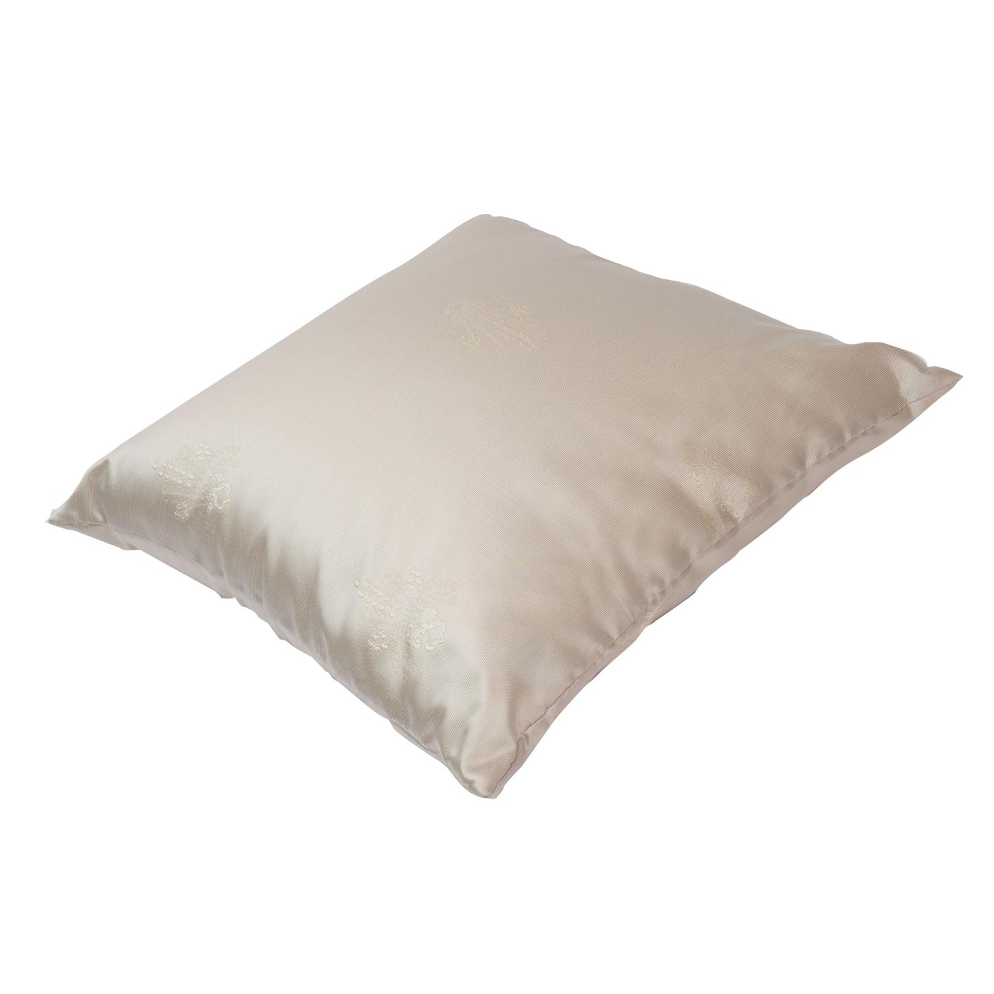 CUSHION AMALFI PASTEL GREY