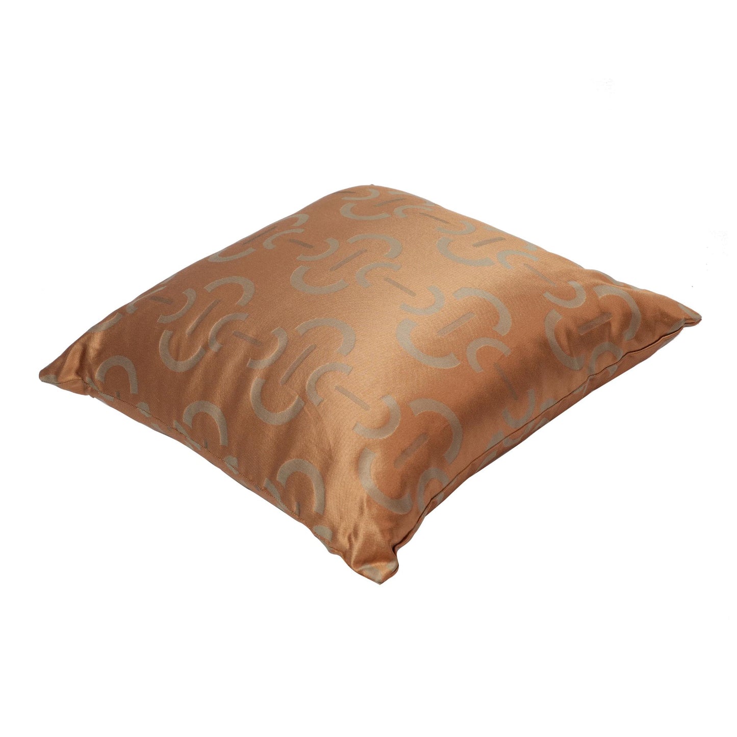 CUSHION NARCISO BRONZE