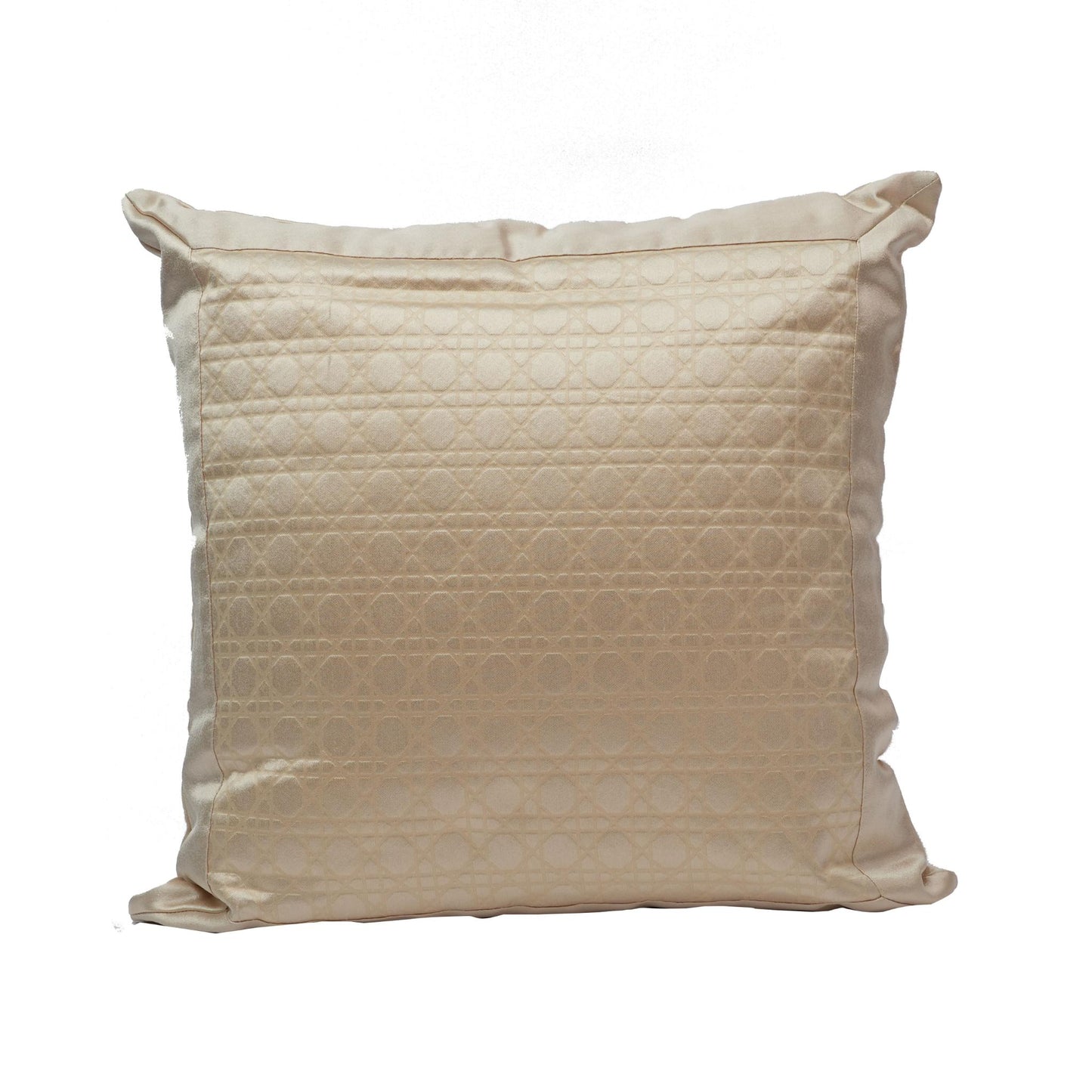 CUSHION LINZ GOLD