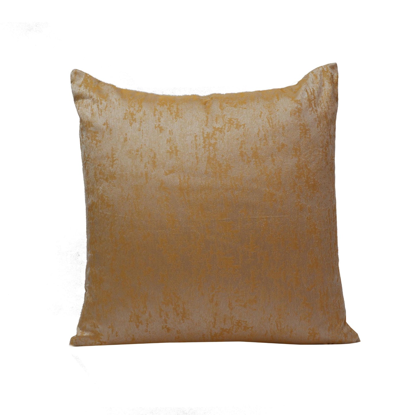 CUSHION SMERALDO YELLOW