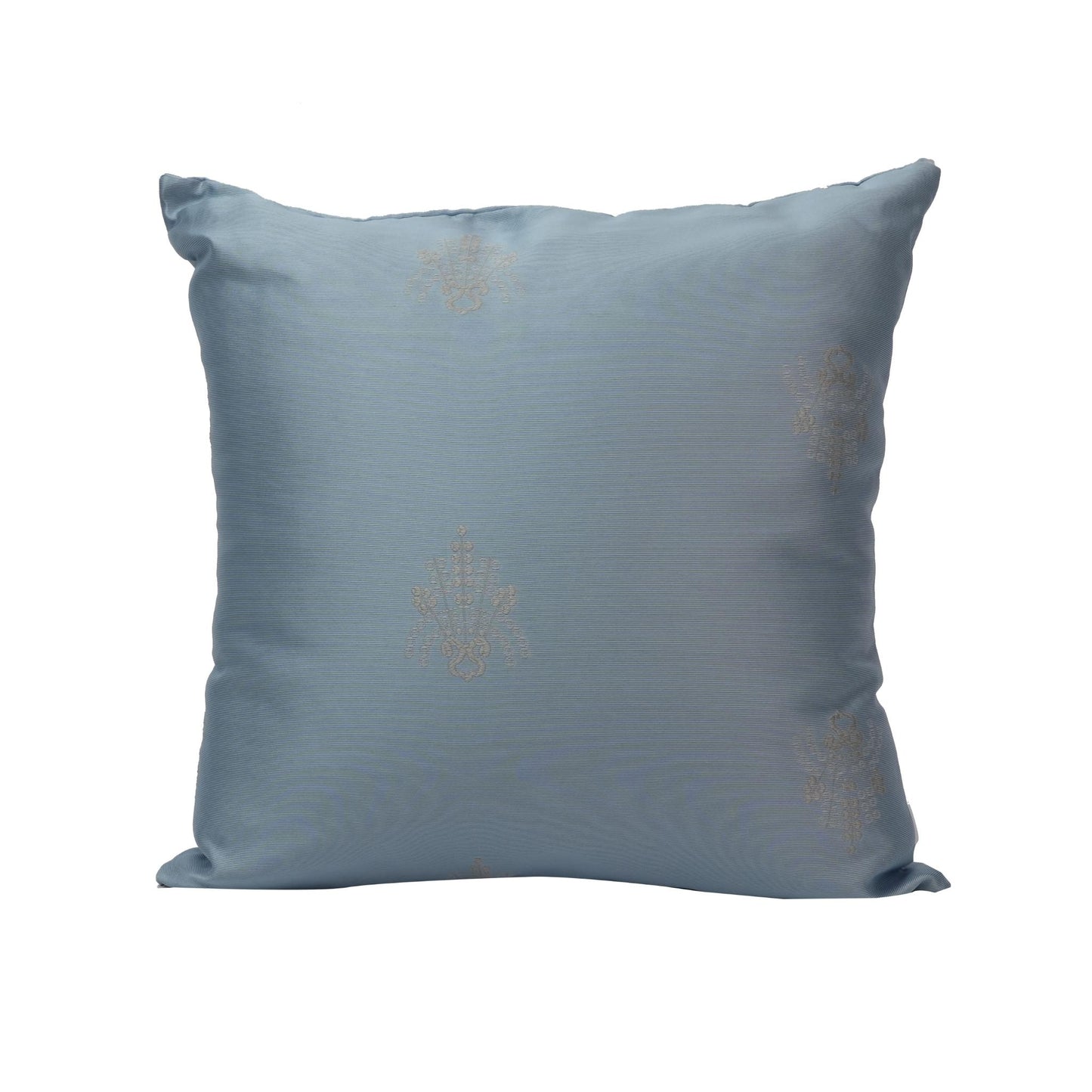 CUSHION AMALFI LIGHT BLUE