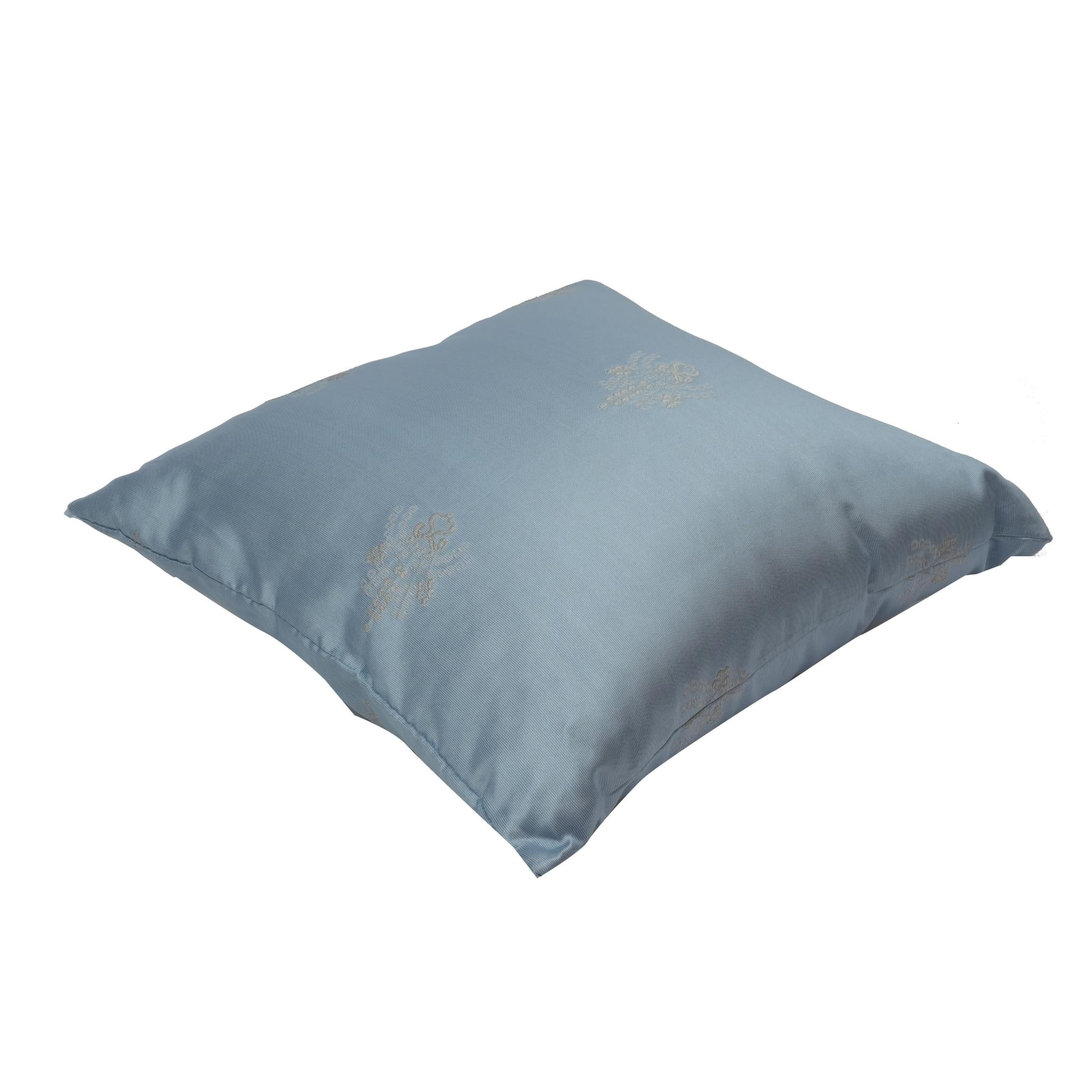 CUSHION AMALFI LIGHT BLUE