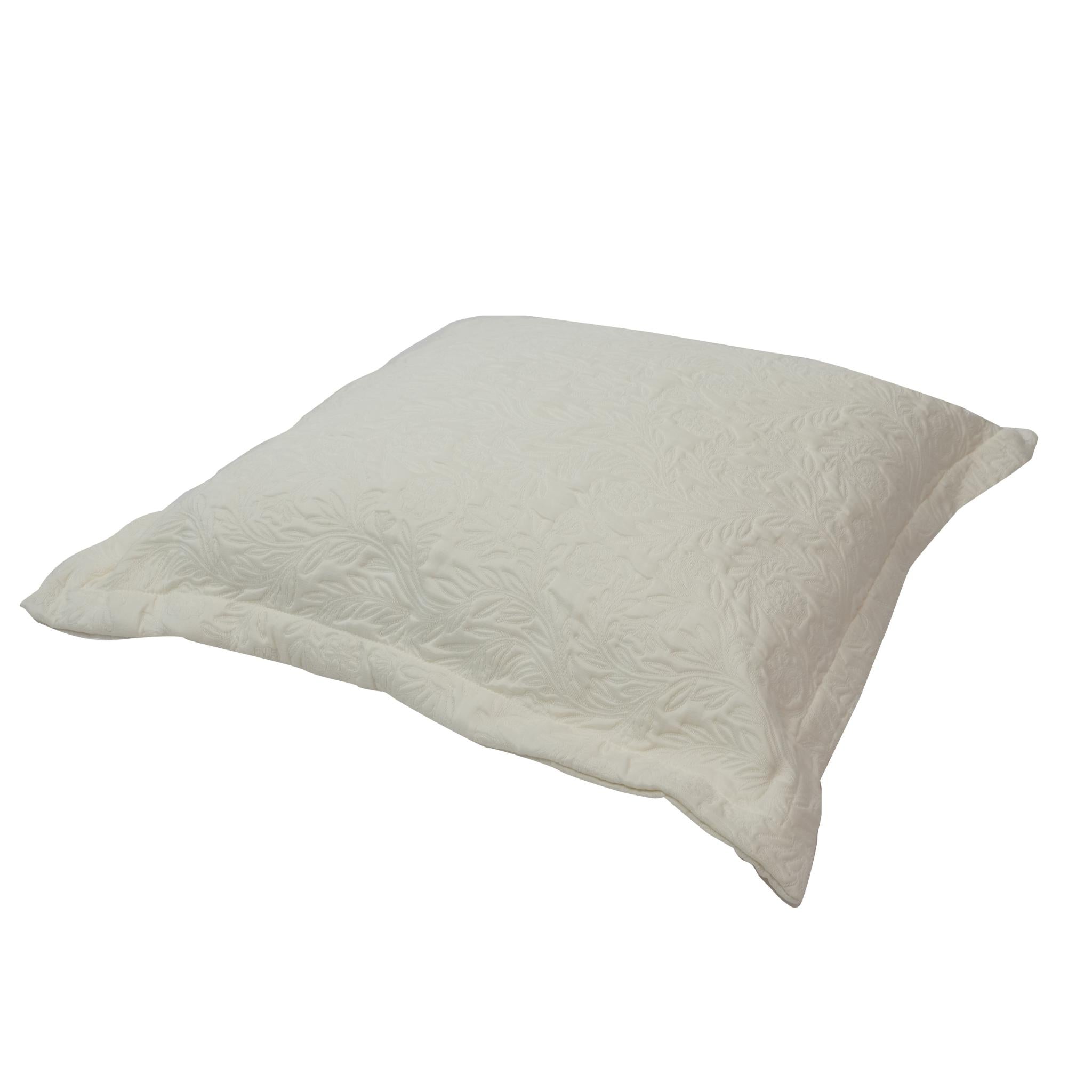 CUSHION LIBERTY WHITE