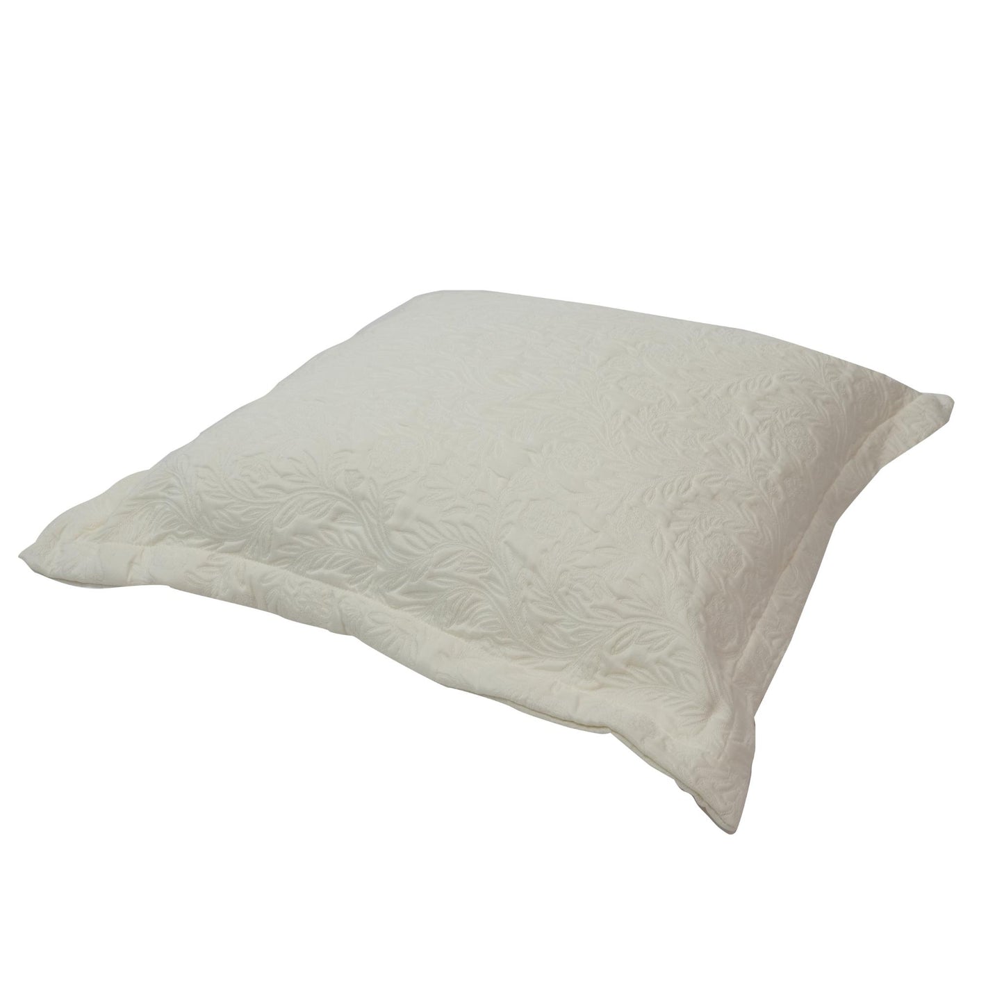 CUSHION LIBERTY WHITE