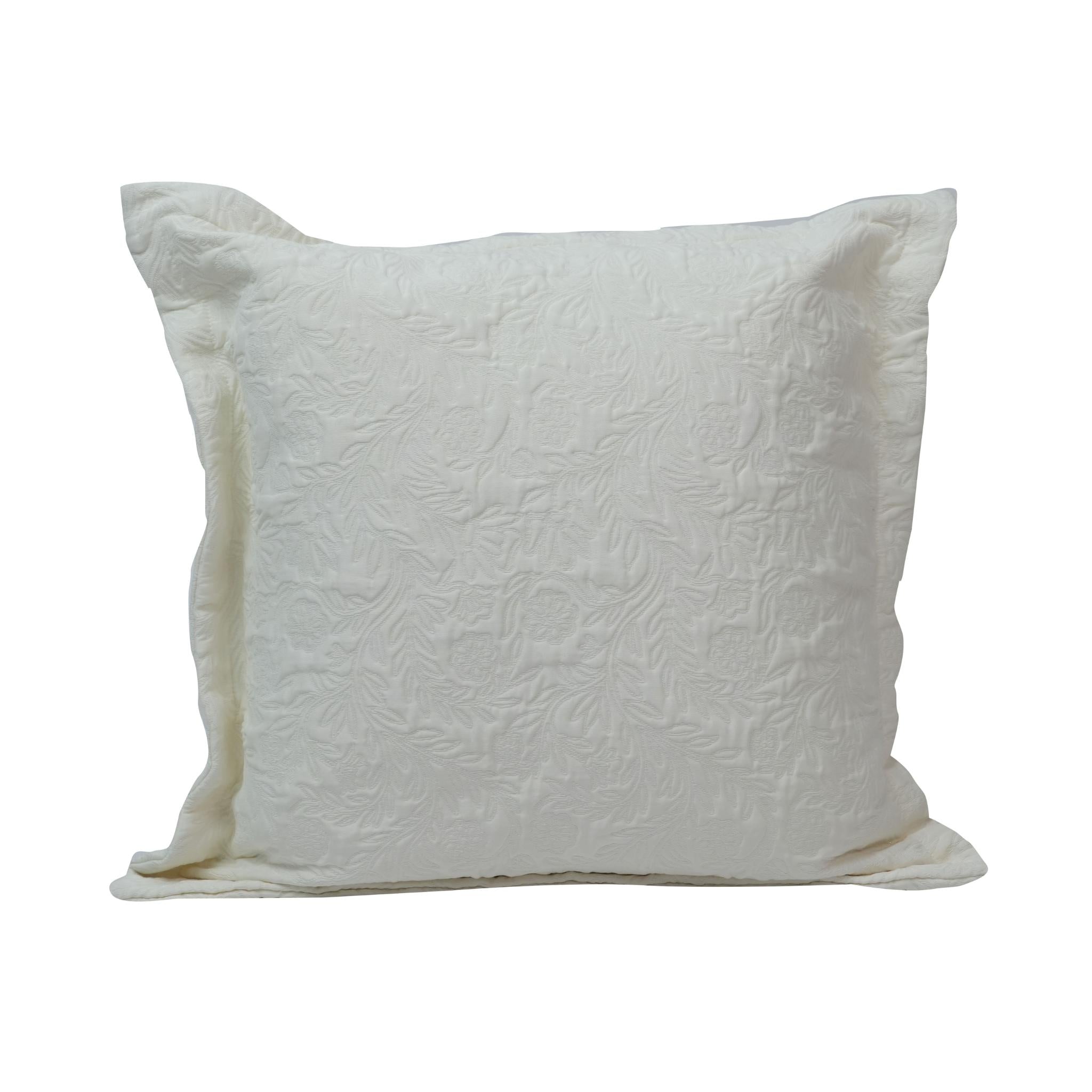 CUSHION LIBERTY WHITE
