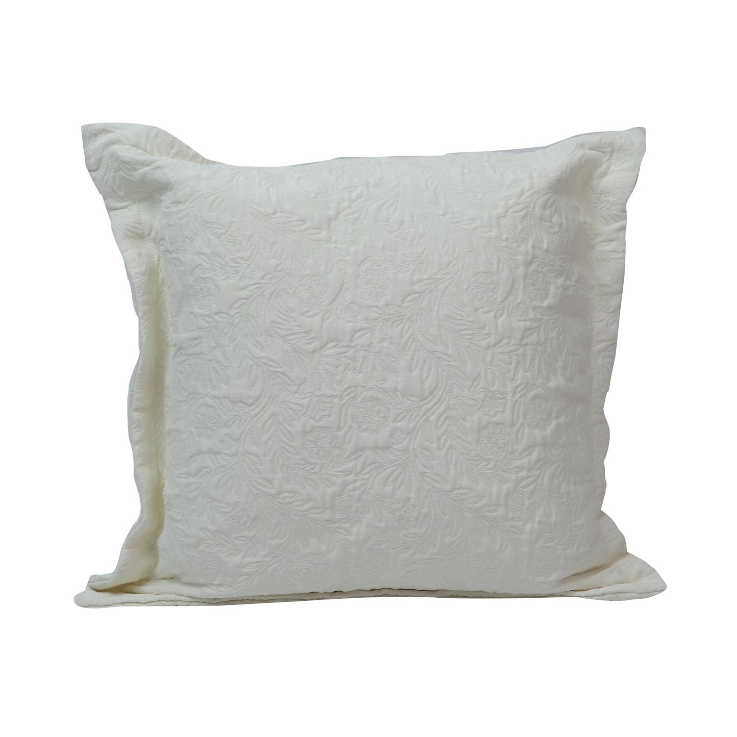 CUSHION LIBERTY WHITE