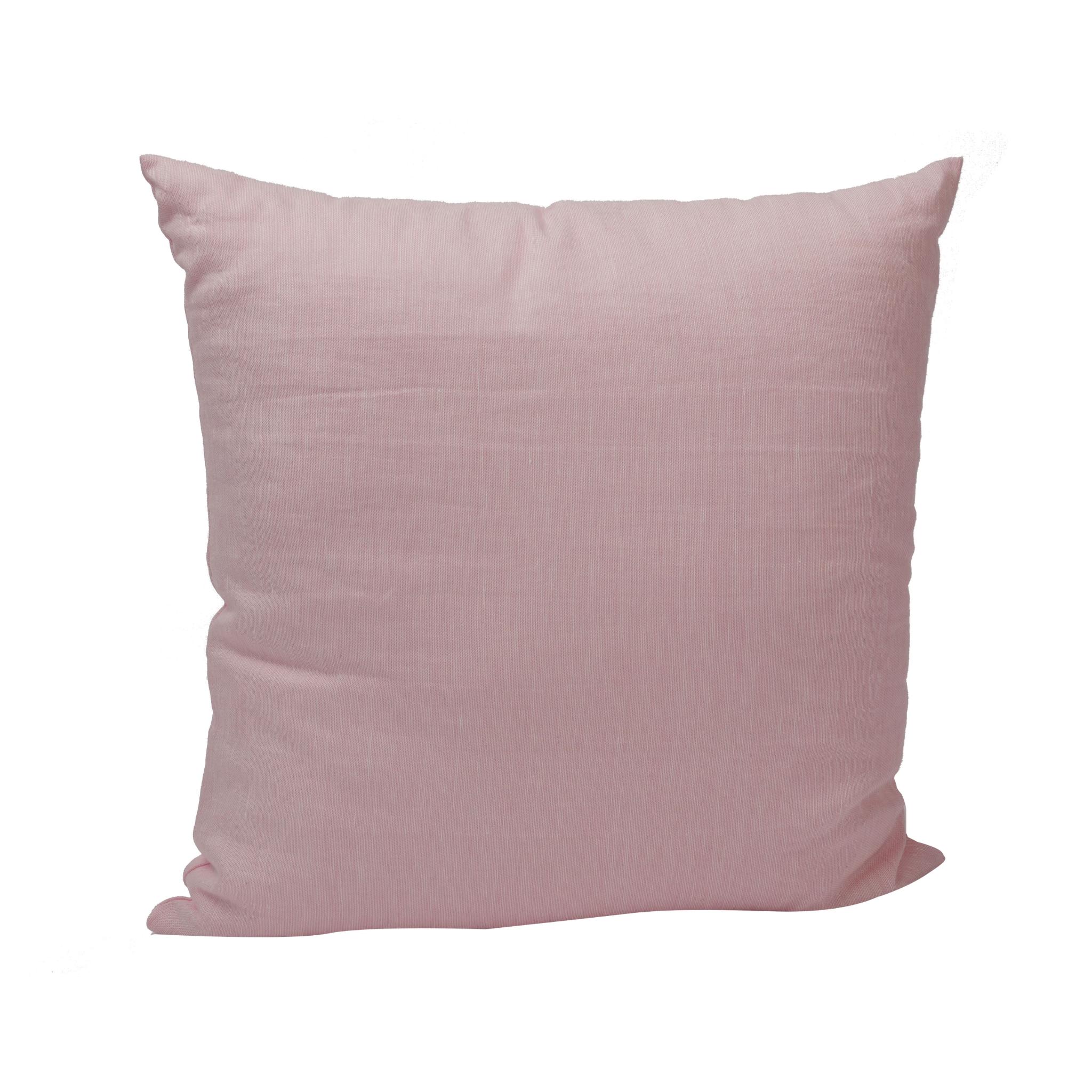 CUSHION ZENZERO PINK