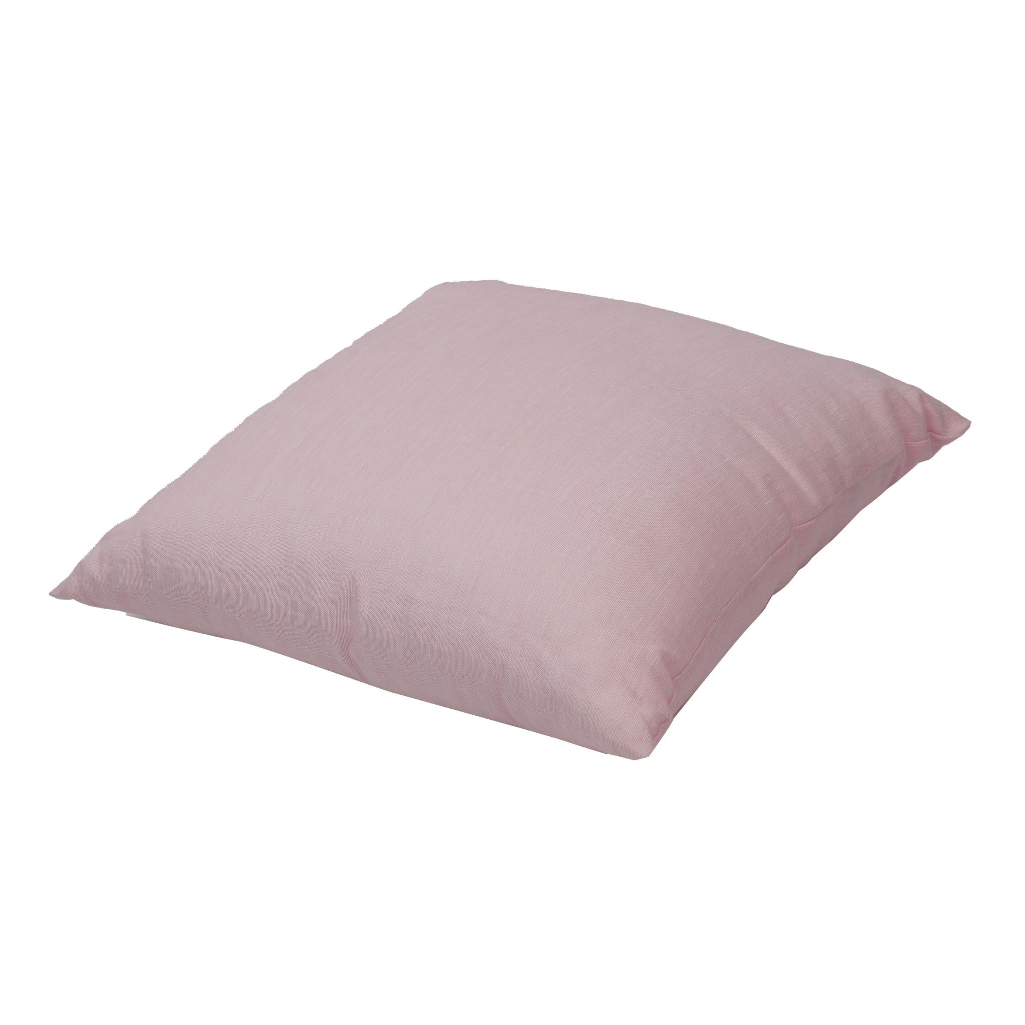 CUSHION ZENZERO PINK