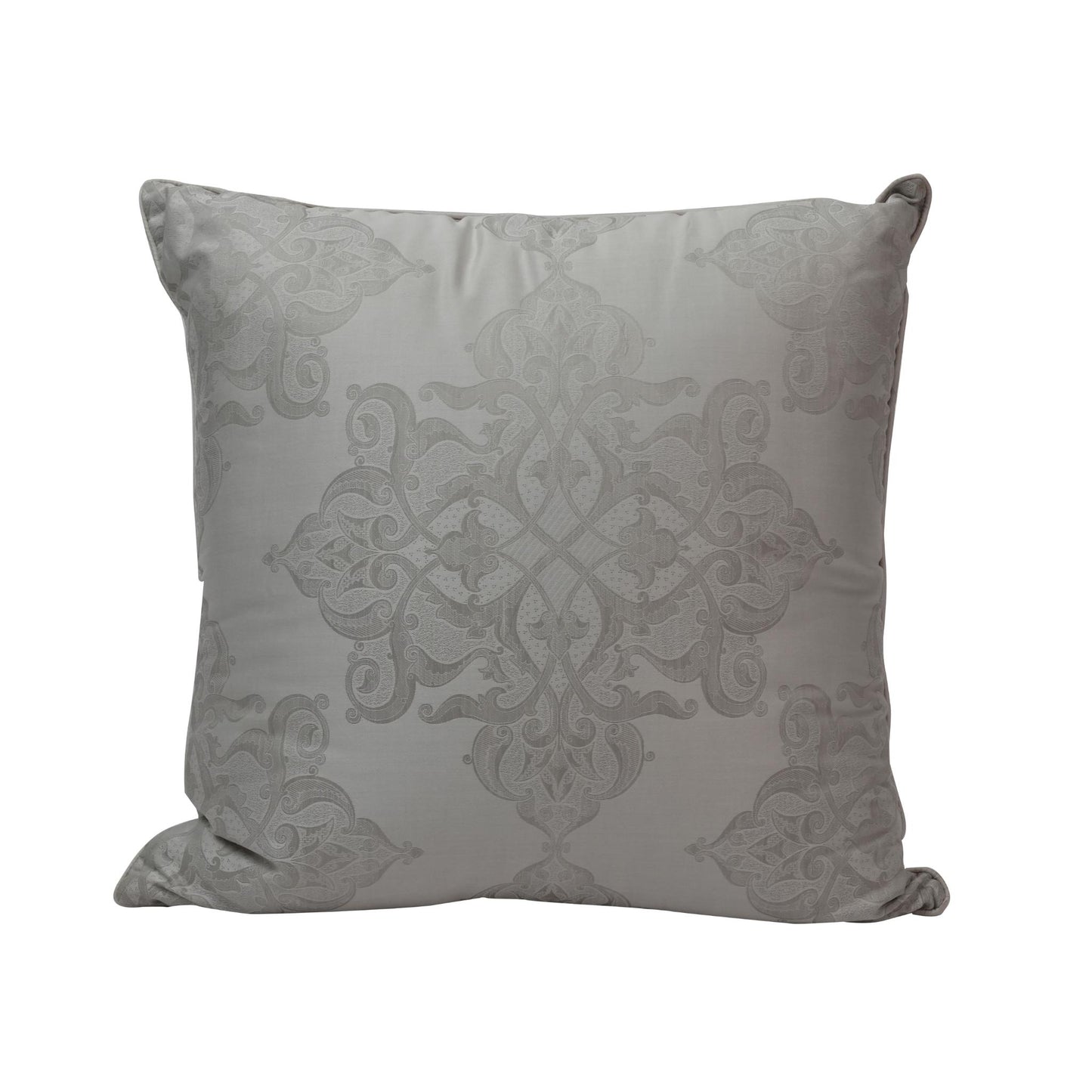 CUSHION VERDI GREY