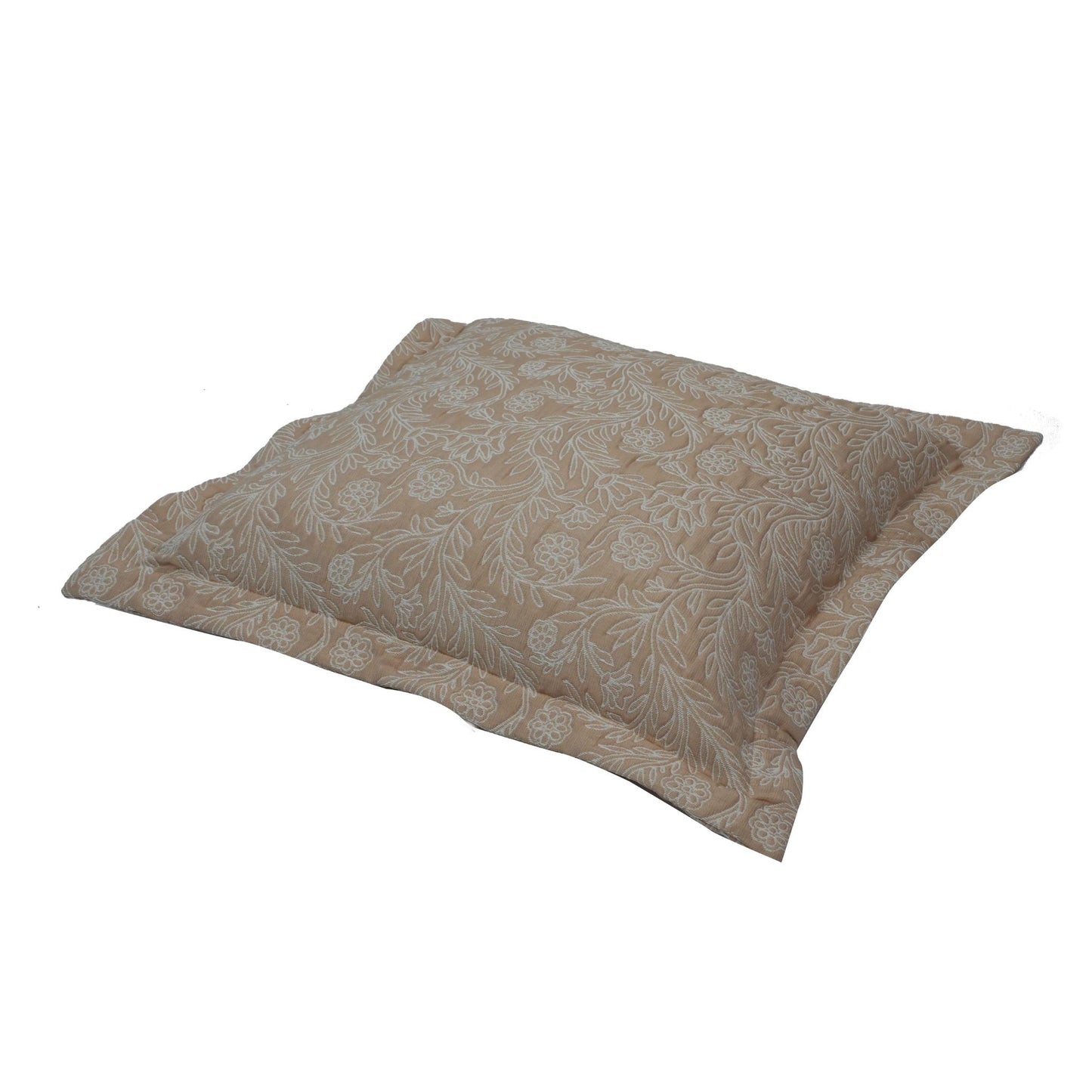 CUSHION LIBERTY OCHRE