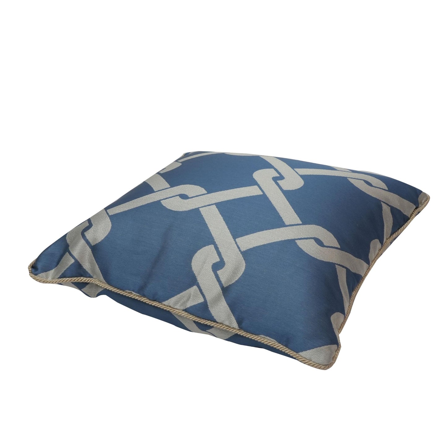 CUSHION SORRENTO BLUE
