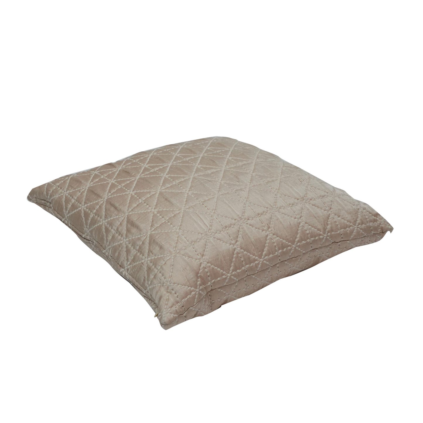 CUSHION RIGOLETTO BEIGE