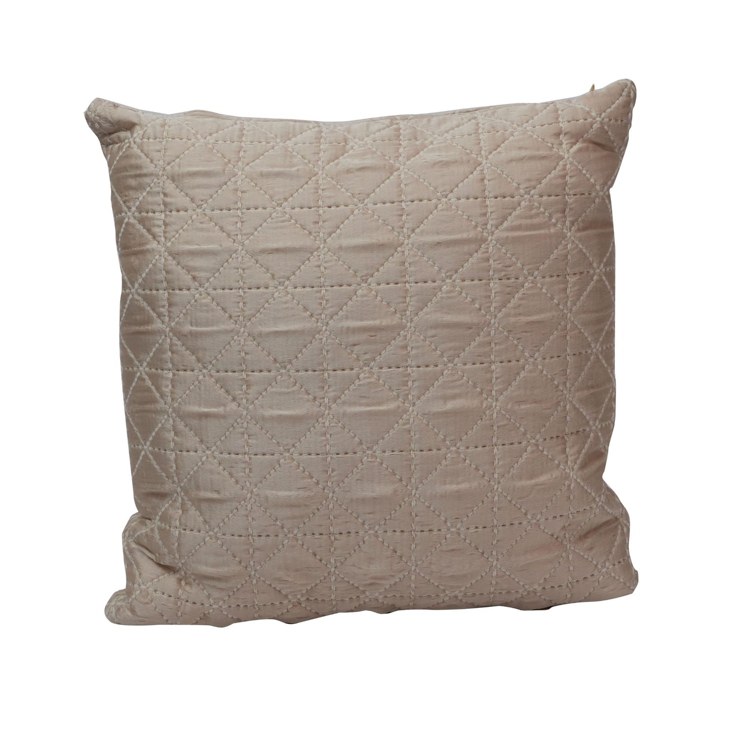 CUSHION RIGOLETTO BEIGE