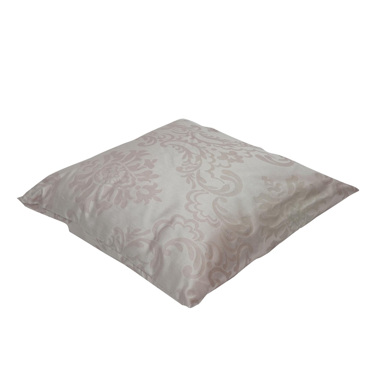 CUSHION DAMASCO PINK