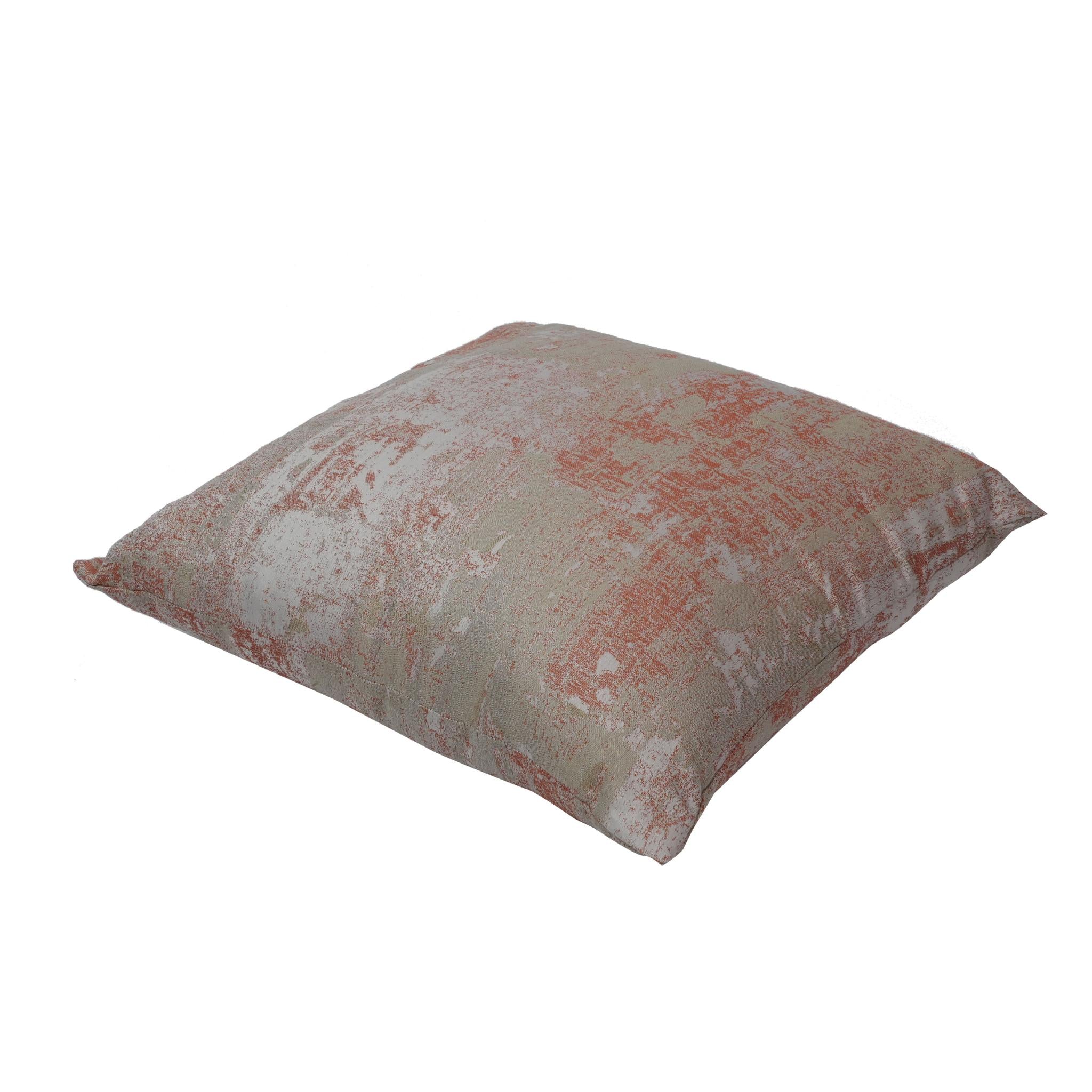 CUSHION TIZIANO PINK