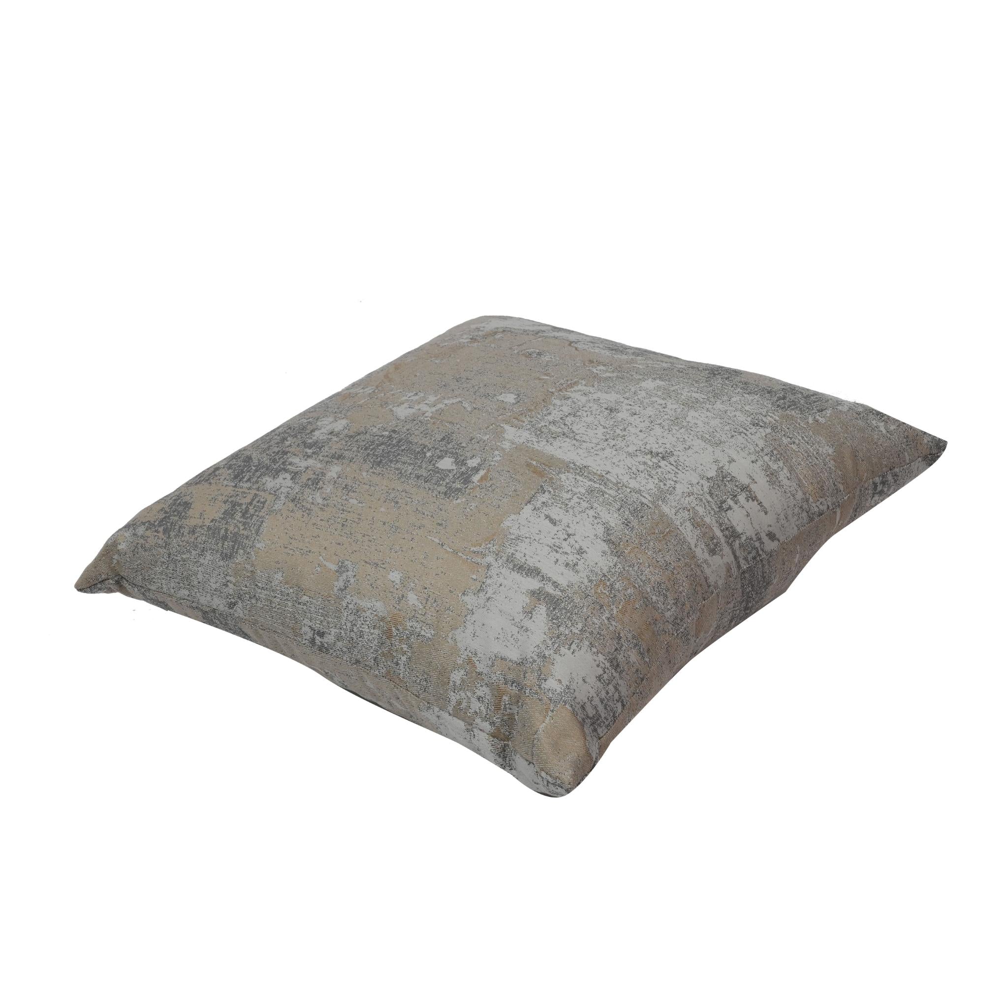 CUSHION TIZIANO BLUE