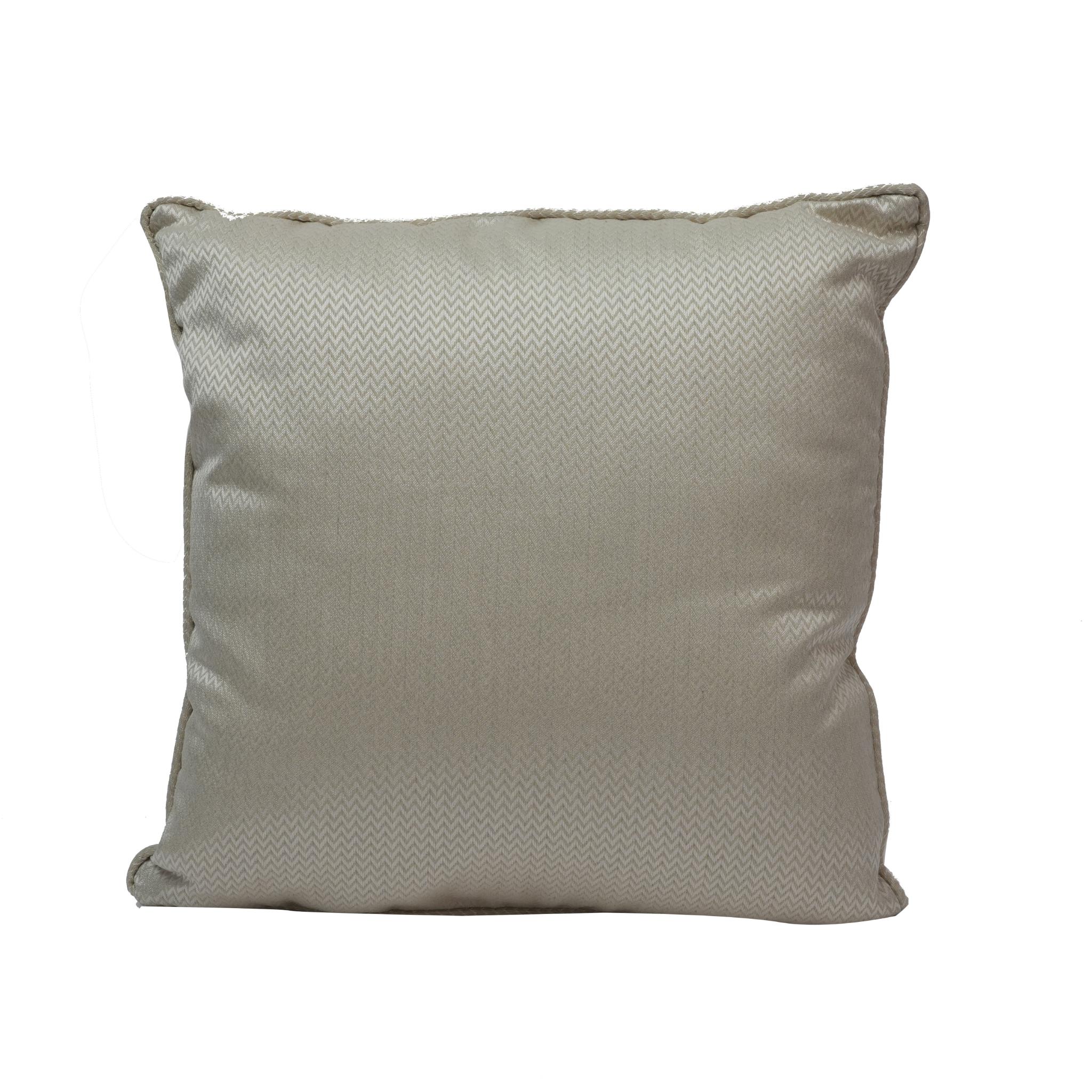 CUSHION ALBA OFF WHITE