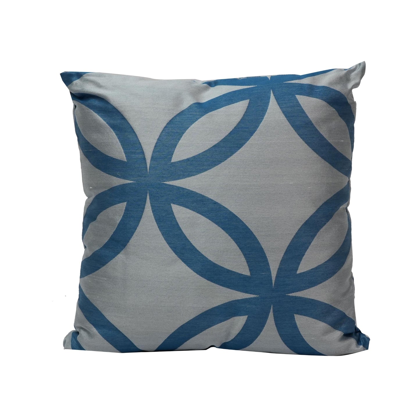 CUSHION FIRENZE BLUE