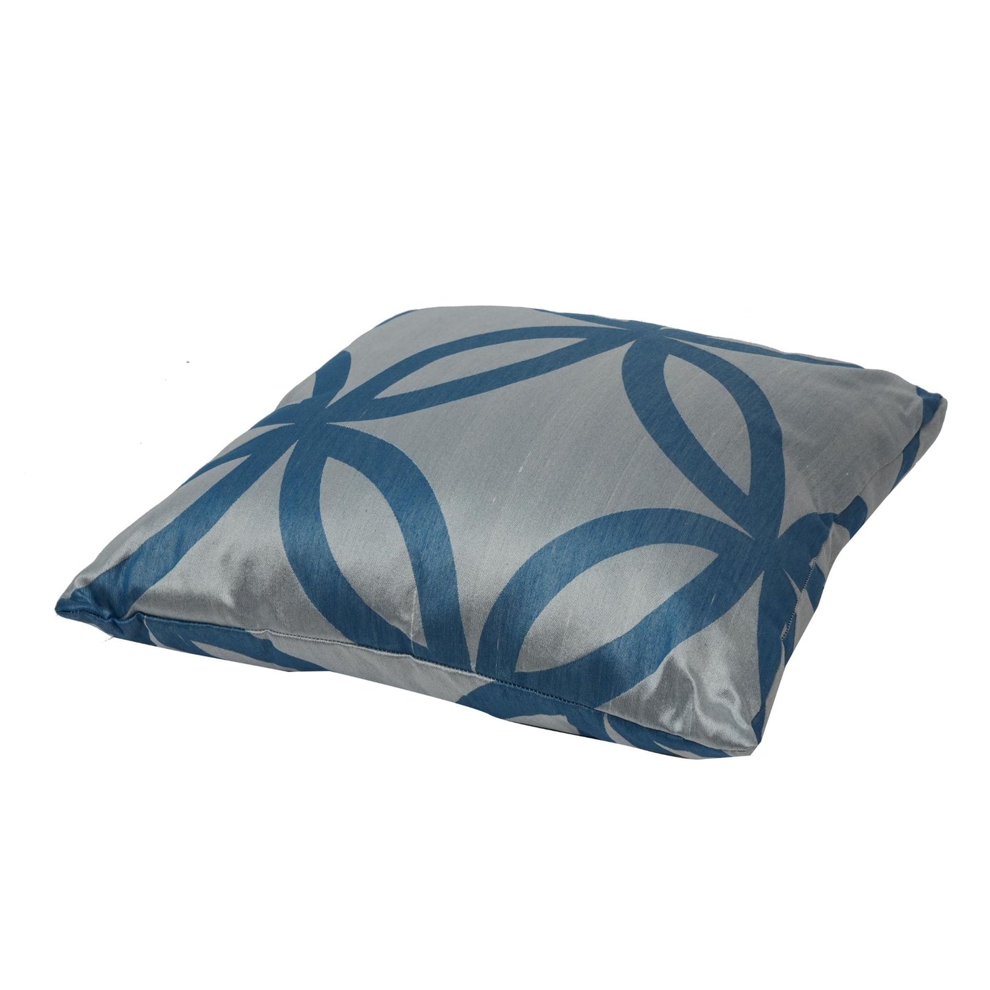 CUSHION FIRENZE BLUE