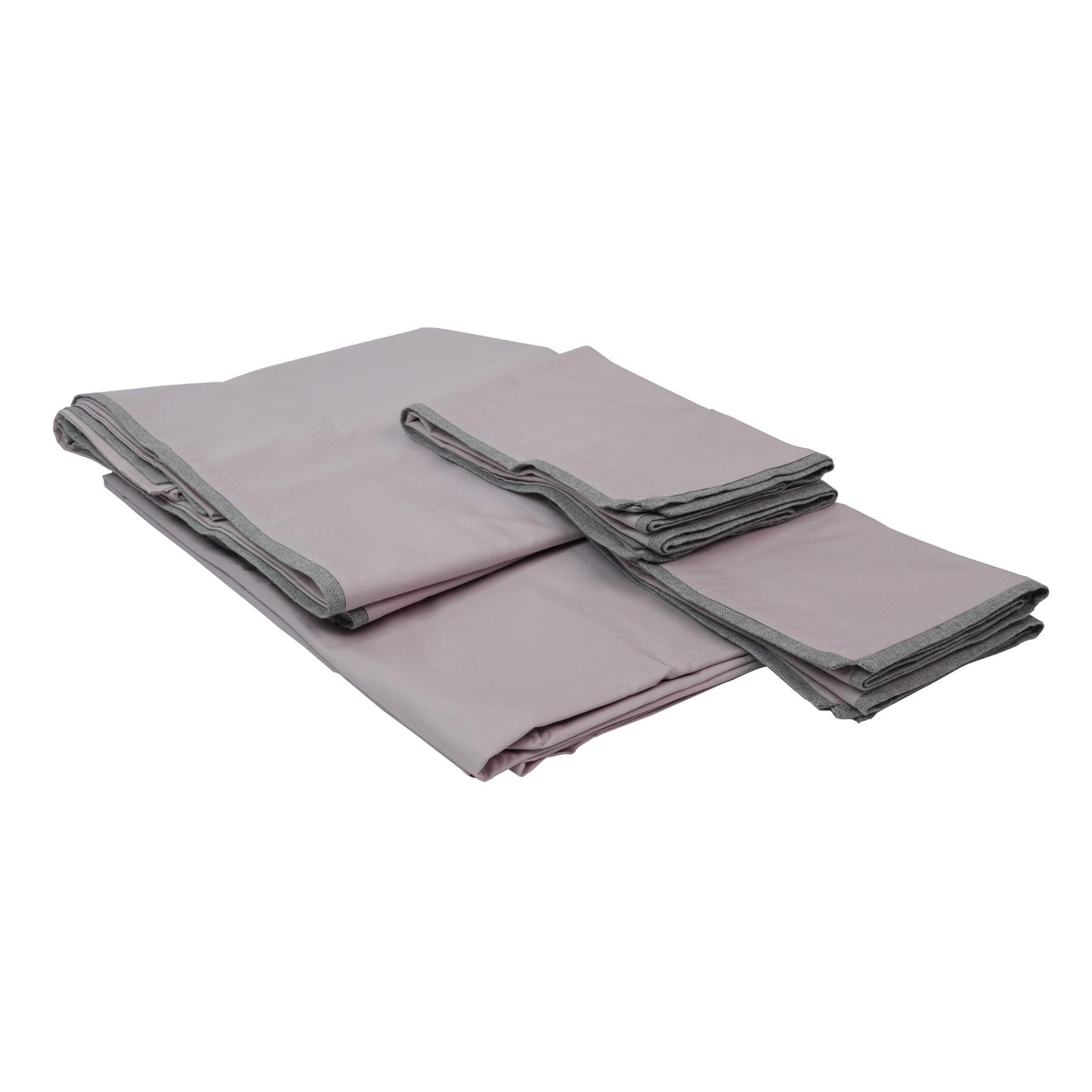 SHEET SET TOKYO PINK
