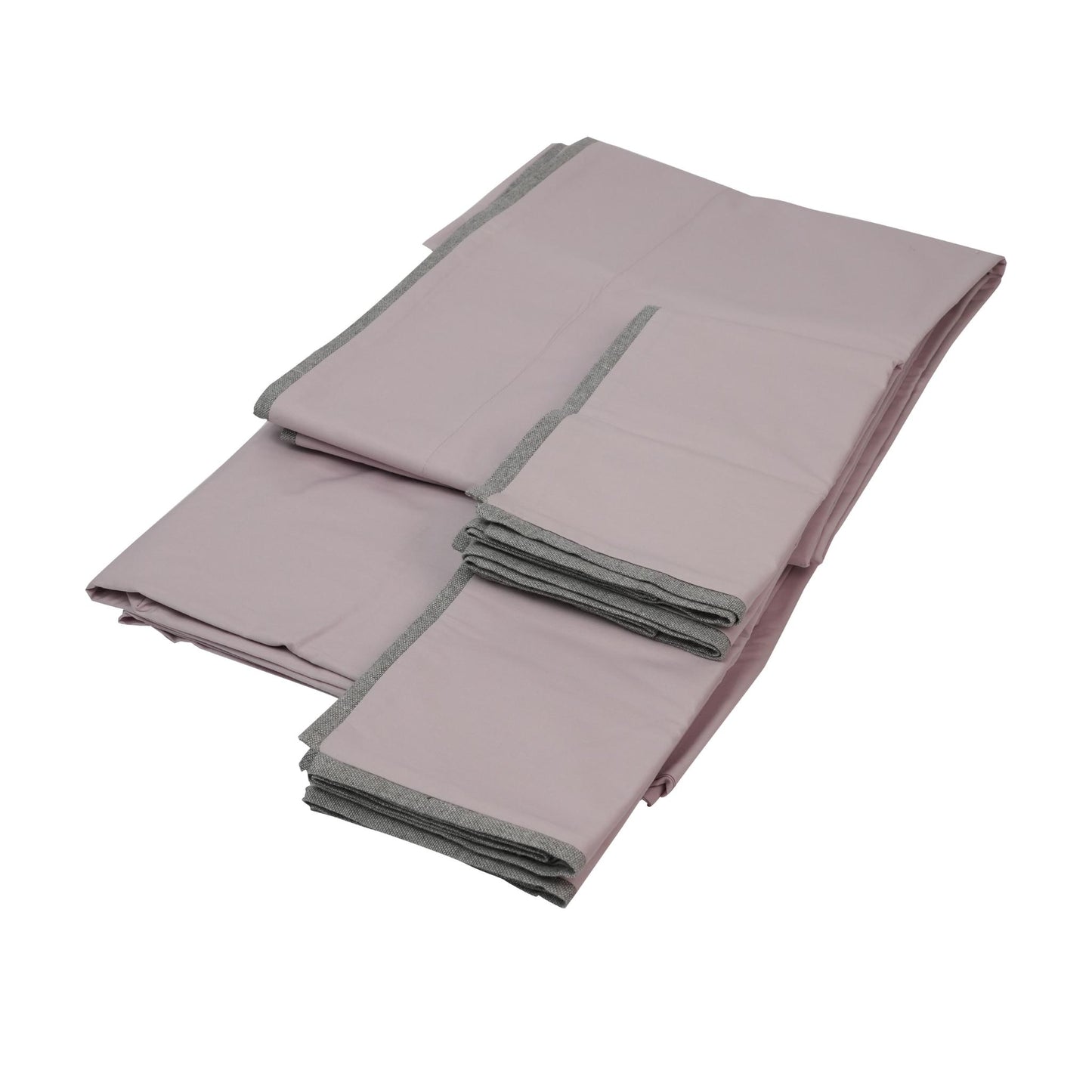 SHEET SET TOKYO PINK