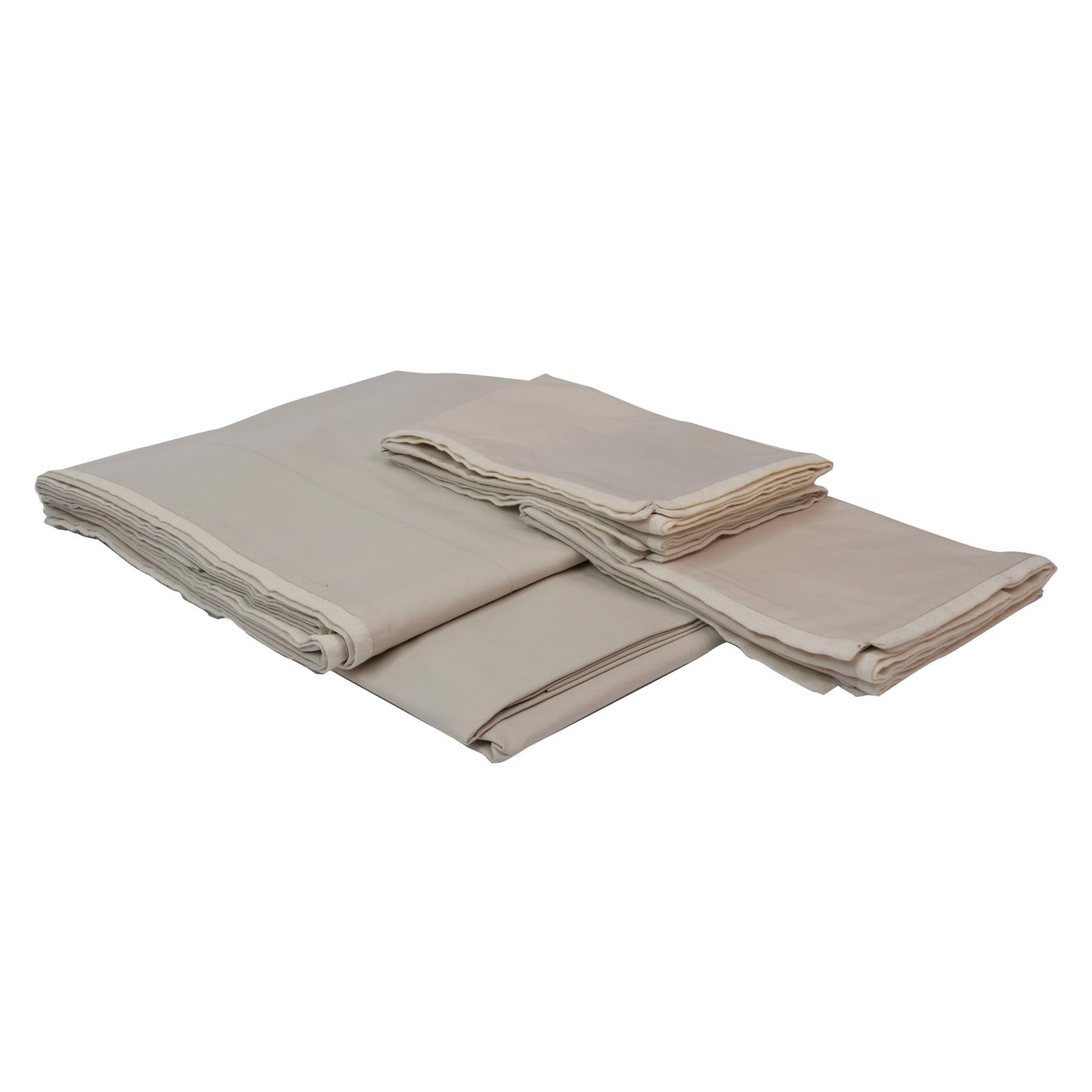 SHEET SET TOKYO LIGHT BEIGE
