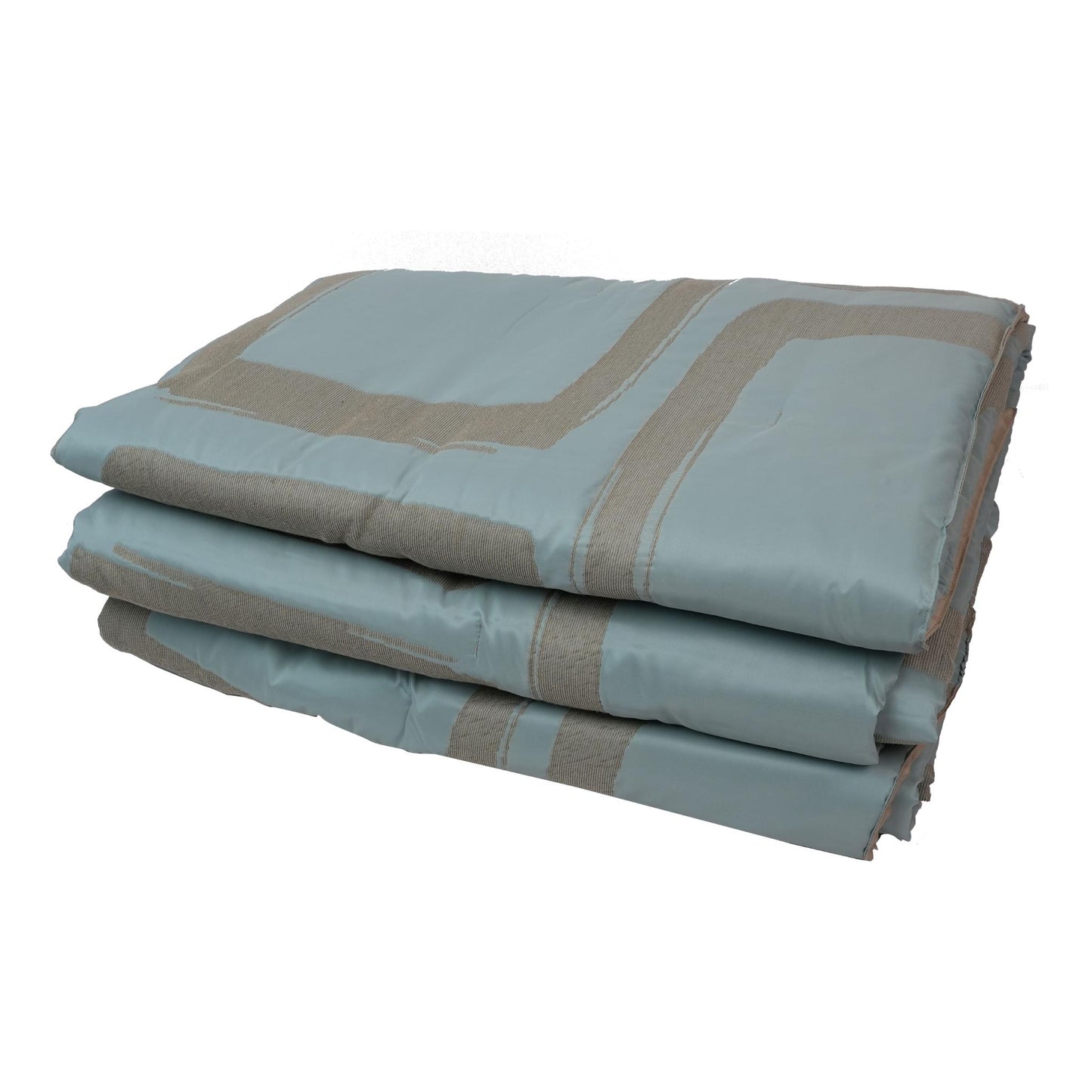 BEDSPREAD TOKYO BLUE