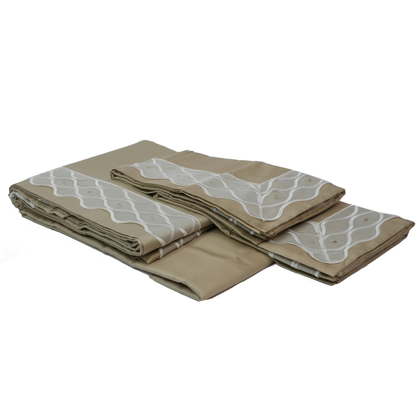 SHEET SET MIRAGE