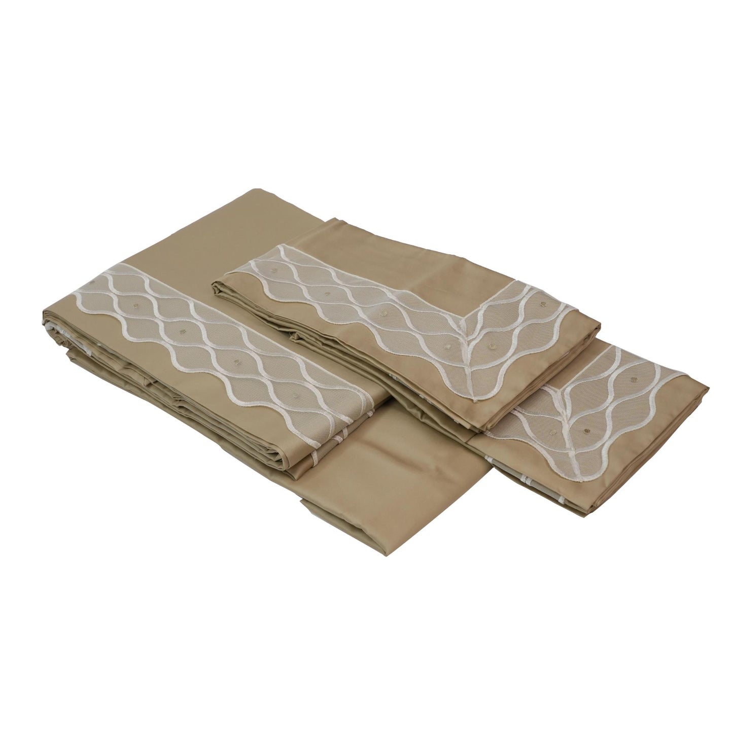 SHEET SET MIRAGE
