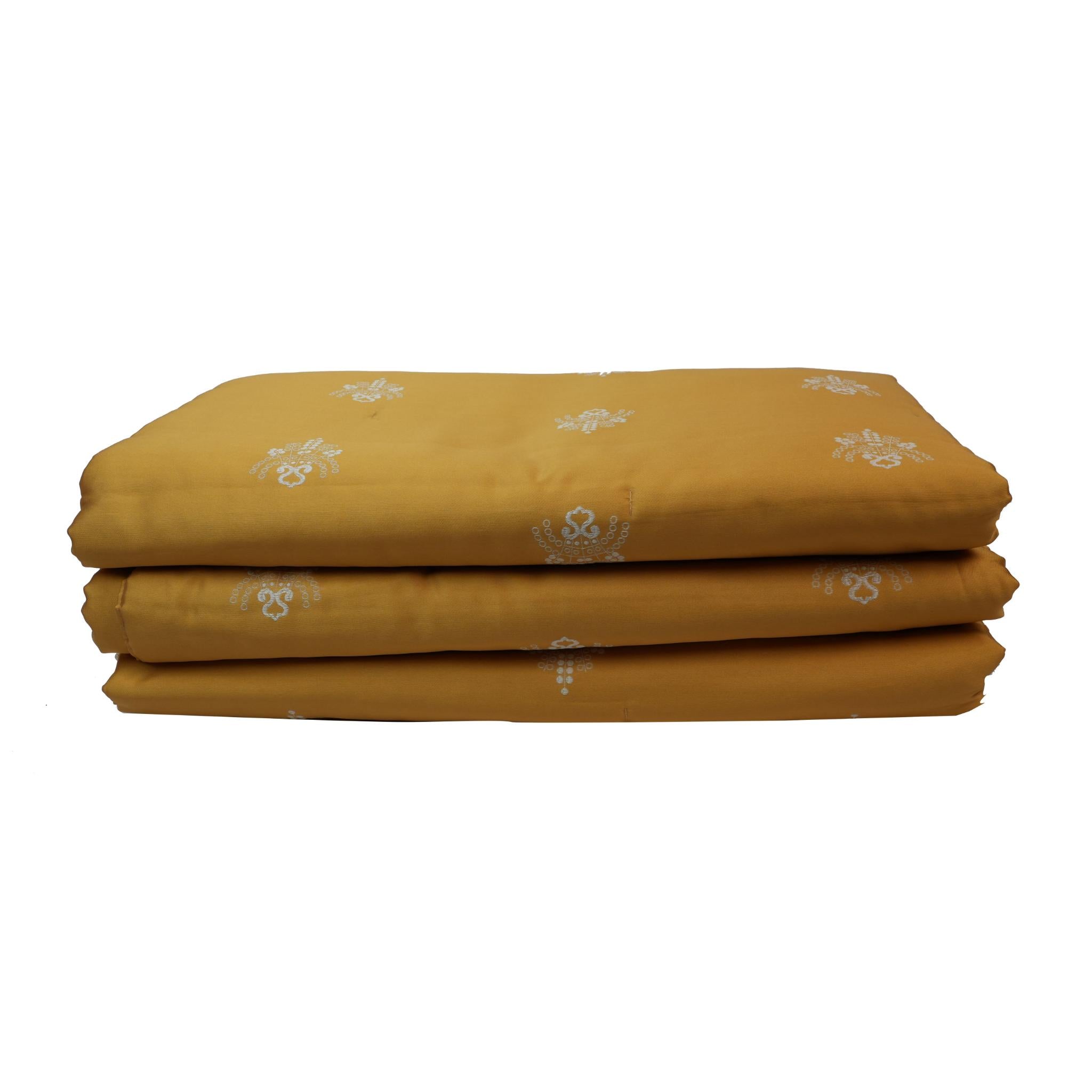 BEDSPREAD AMALFI GOLD