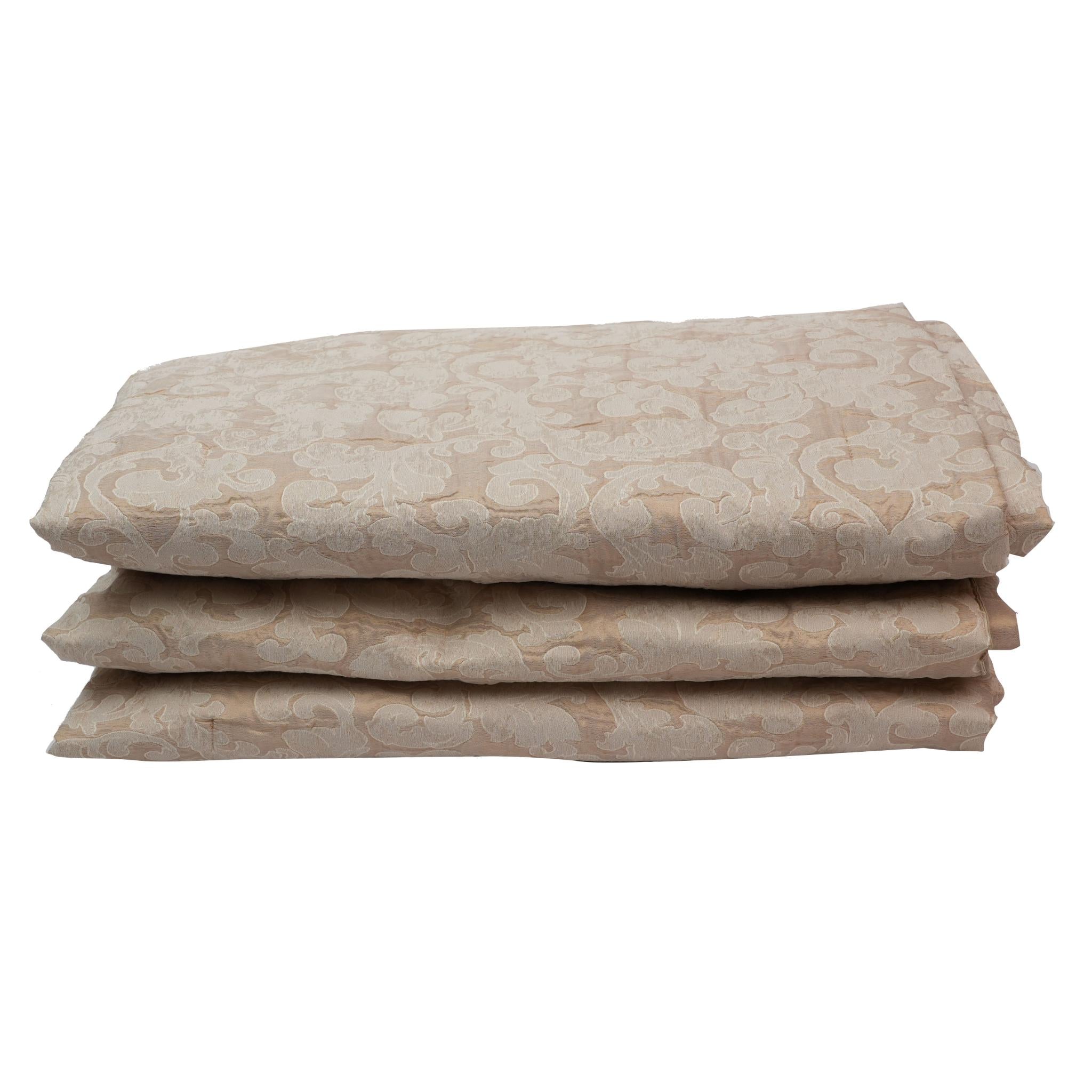 BEDSPREAD GIADA BEIGE