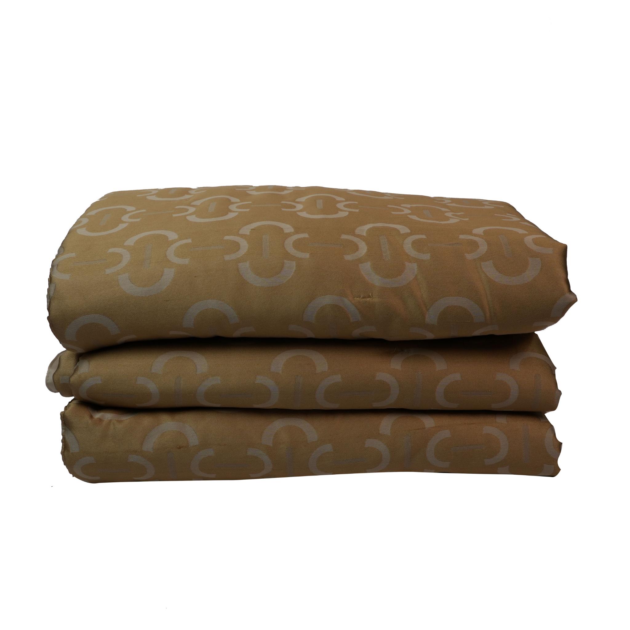 BEDSPREAD NARCISO OLIVE GREEN
