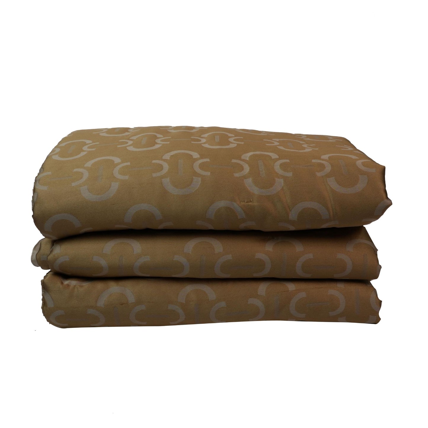 BEDSPREAD NARCISO OLIVE GREEN