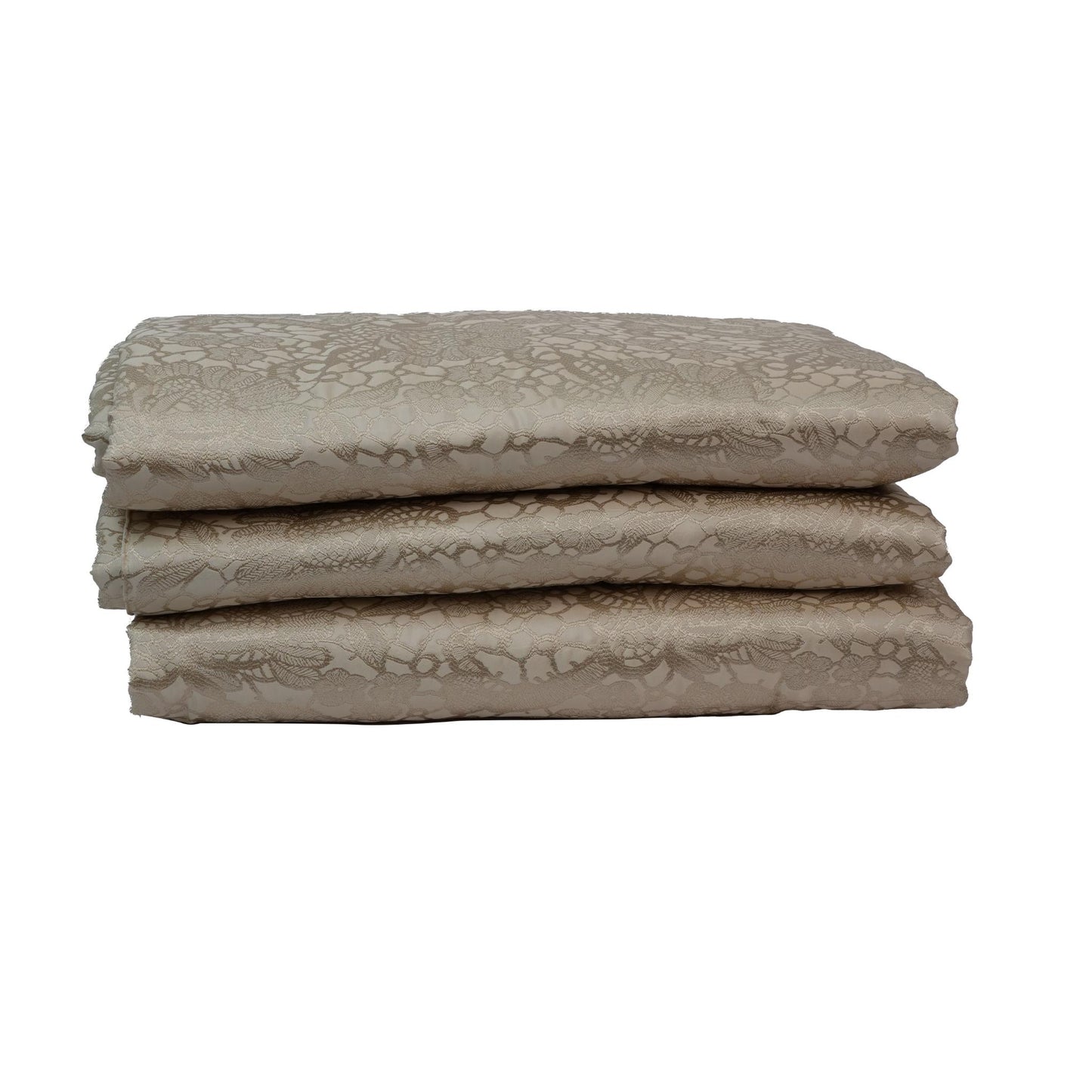 BEDSPREAD LA BOHEME GOLD