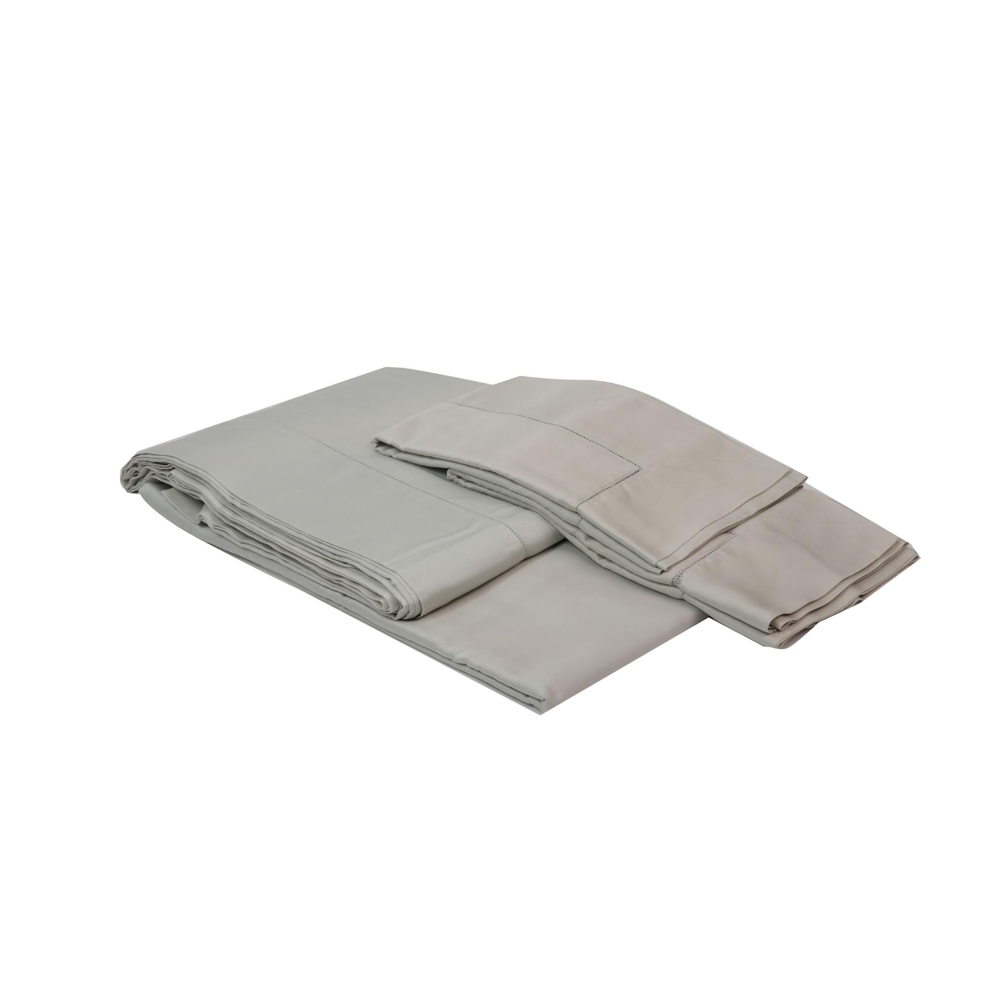 SHEET SET SIMBOLO GREY