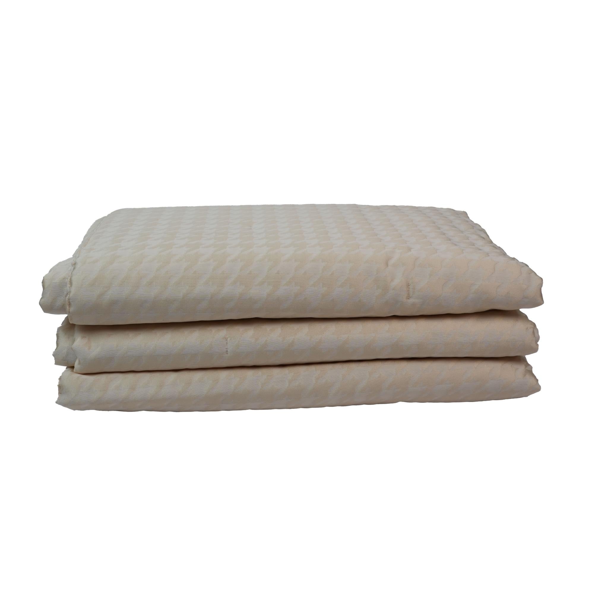 BEDSPREAD DOLCE VITA GOLD