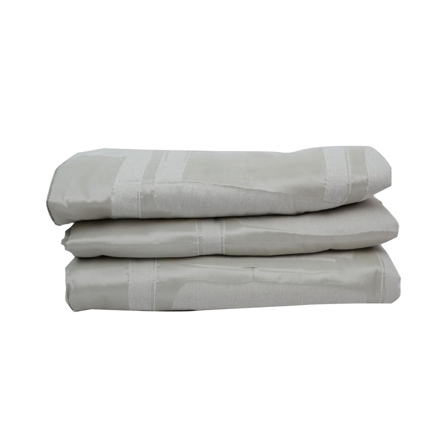 BEDSPREAD TOKYO SILVER