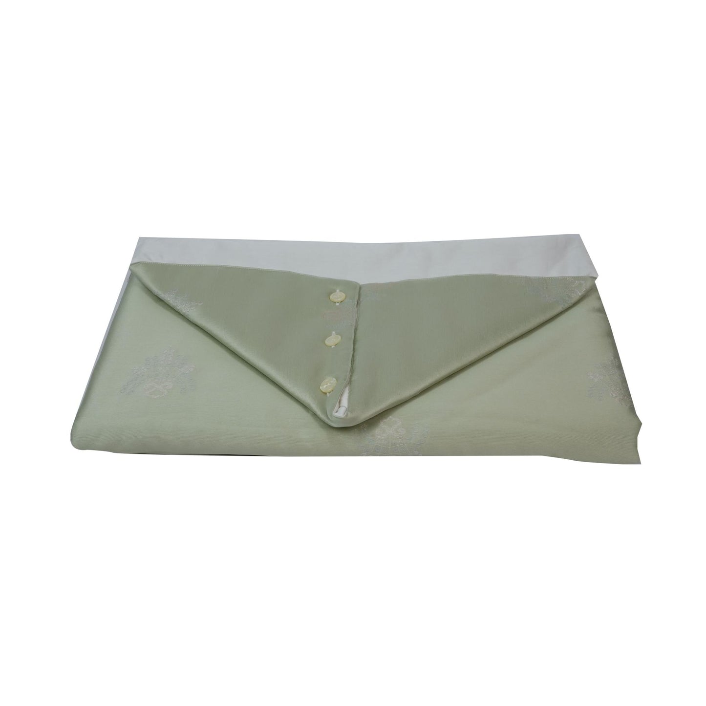 BABY BAG AMALFI GREEN