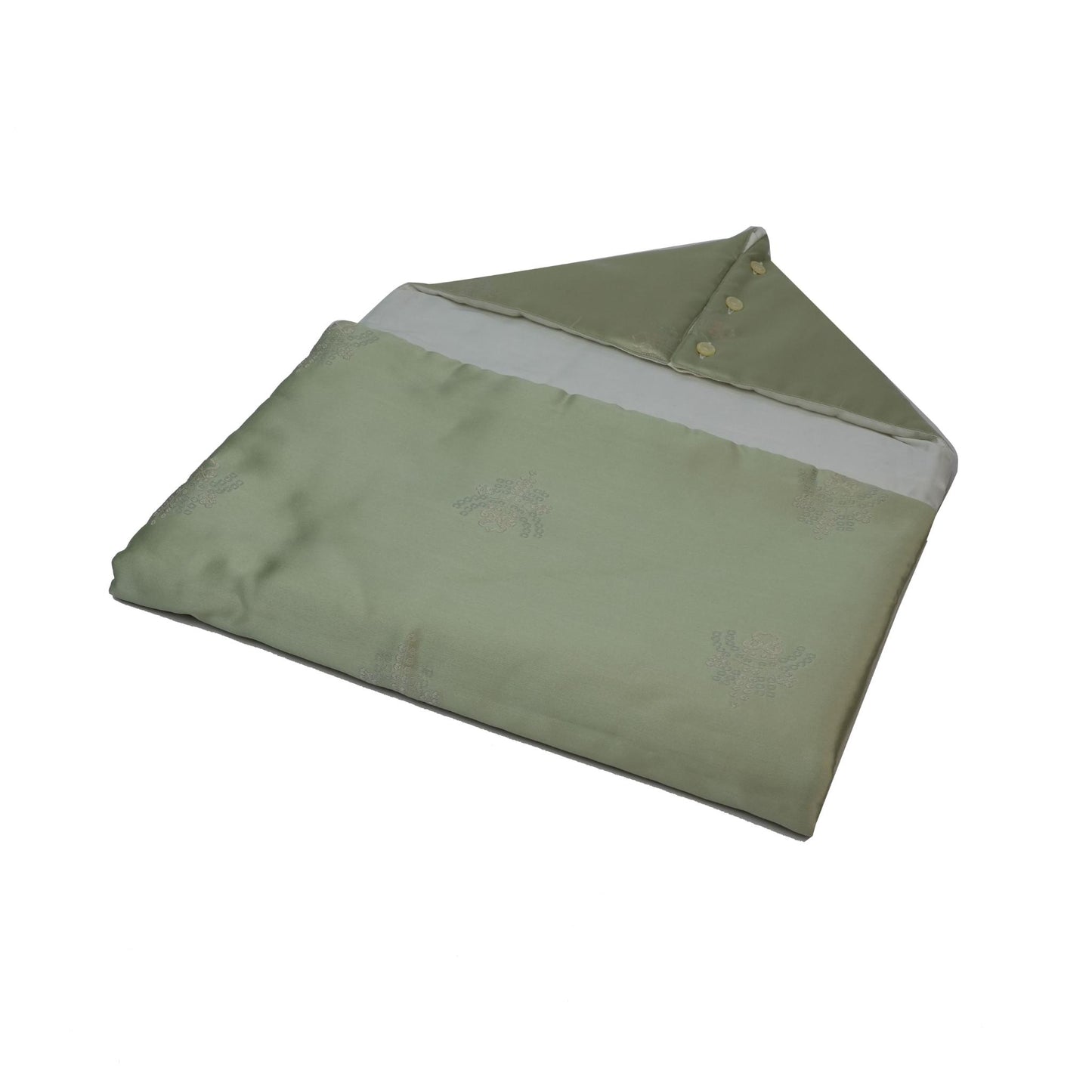 BABY BAG AMALFI GREEN