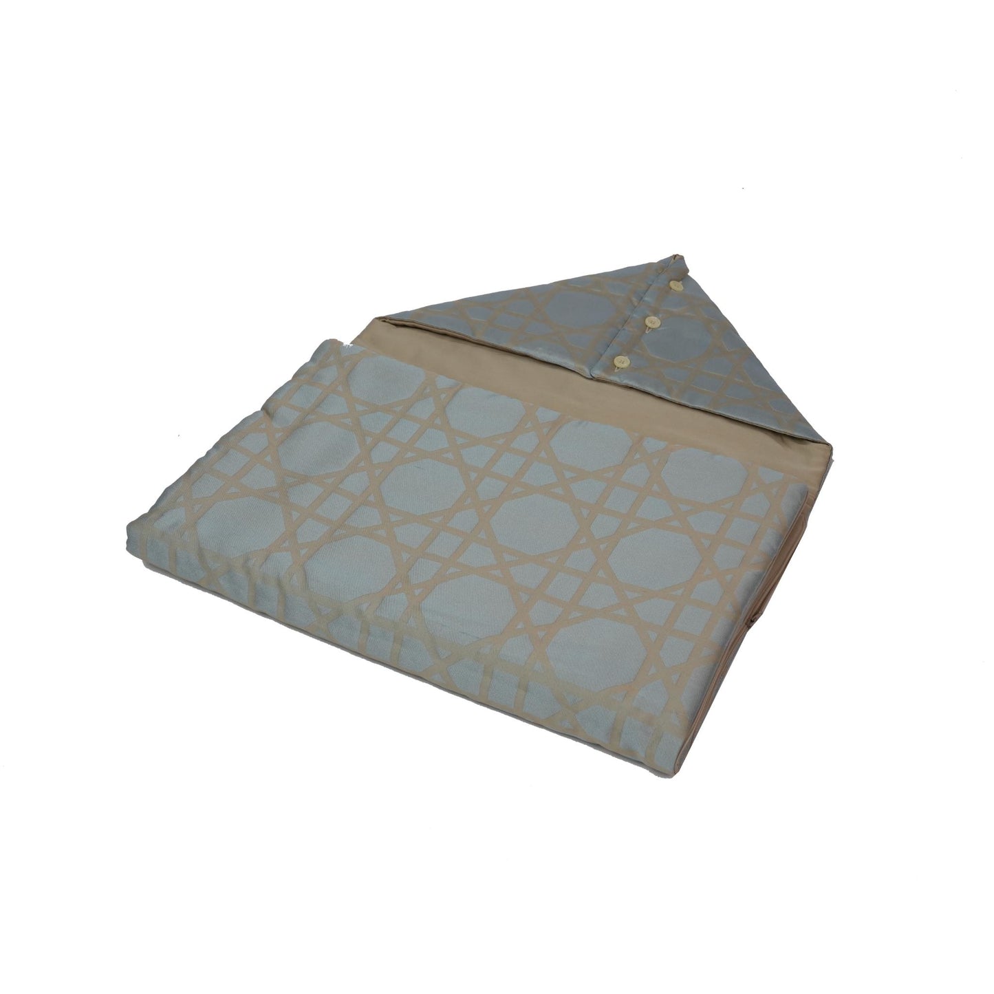 BABY BAG VIENNA BLUE