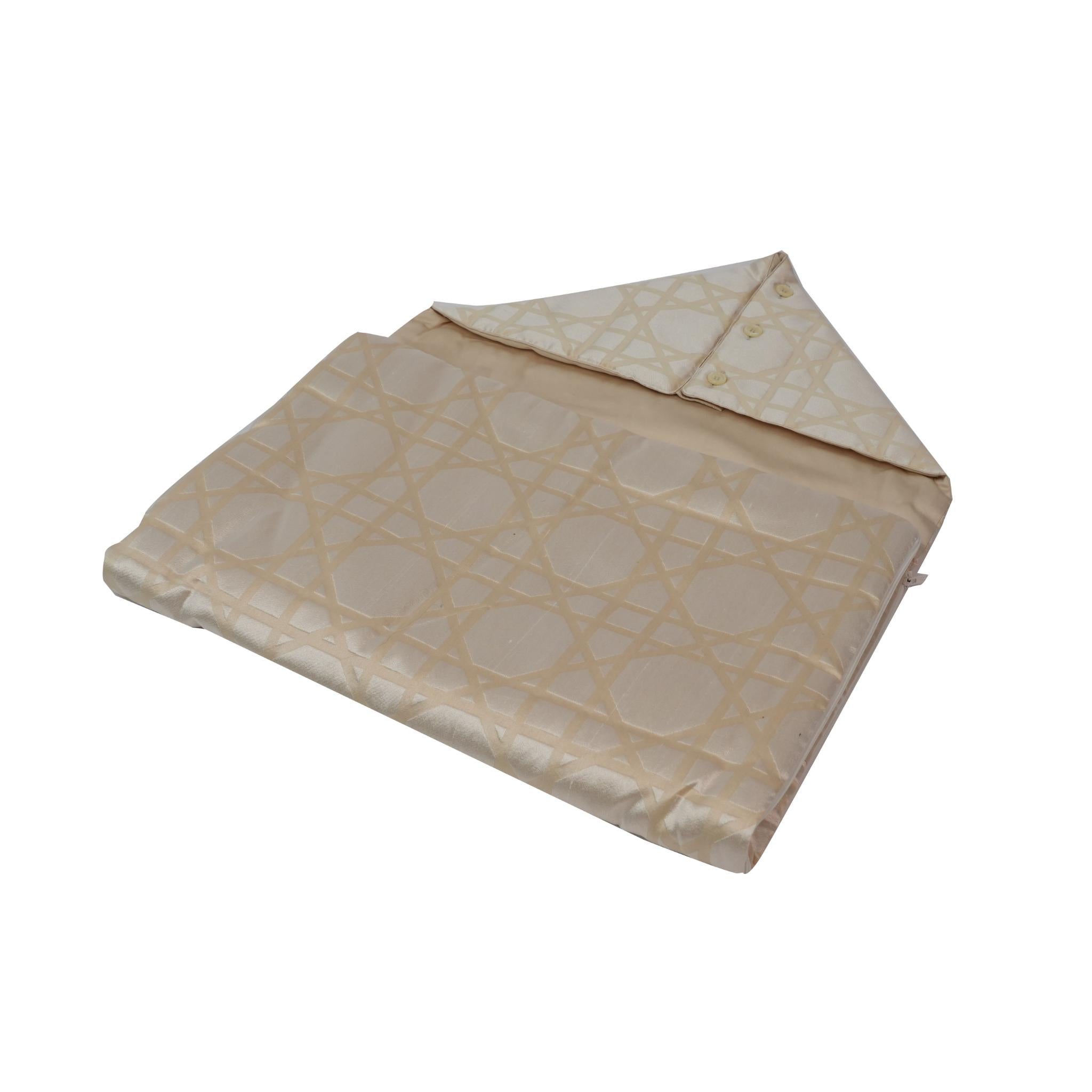 BABY BAG VIENNA GOLD