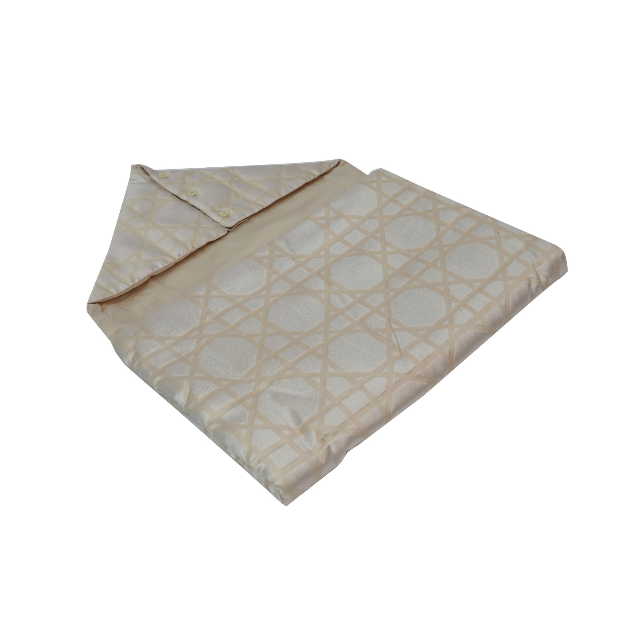 BABY BAG VIENNA GOLD