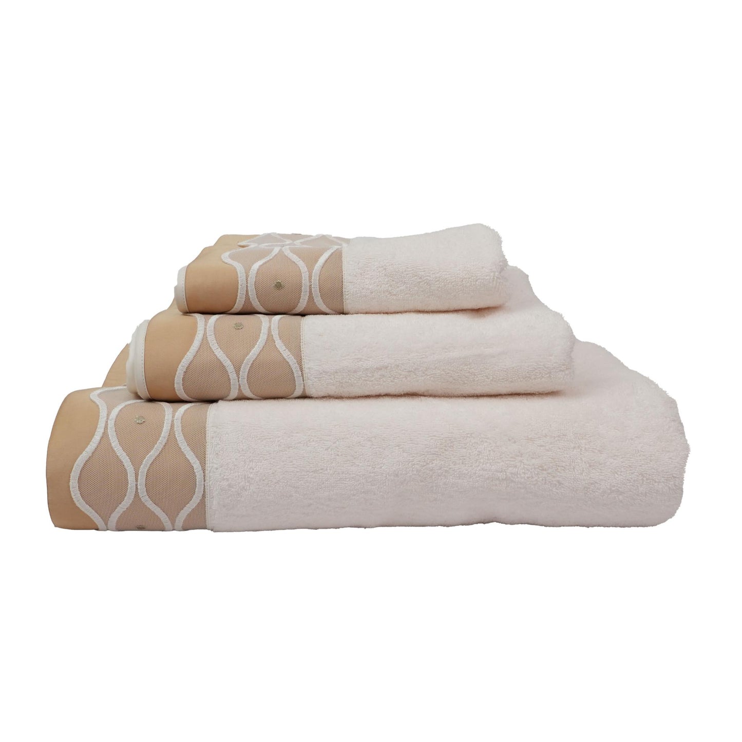 TOWEL SET MIRAGE