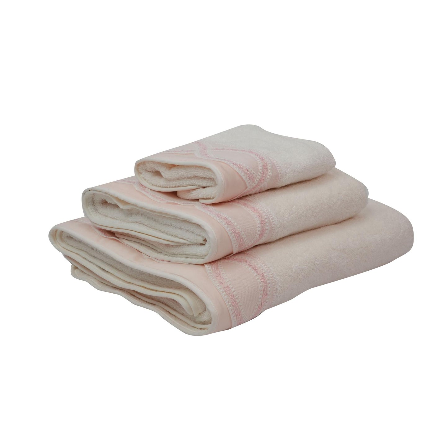 TOWEL SET FIRENEZE L ( SET OF 2 PCS )